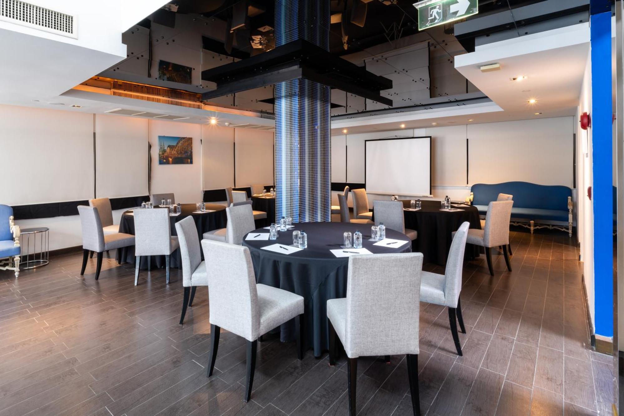 Dream - Sha Extra Plus Certified 4* Bangkok
