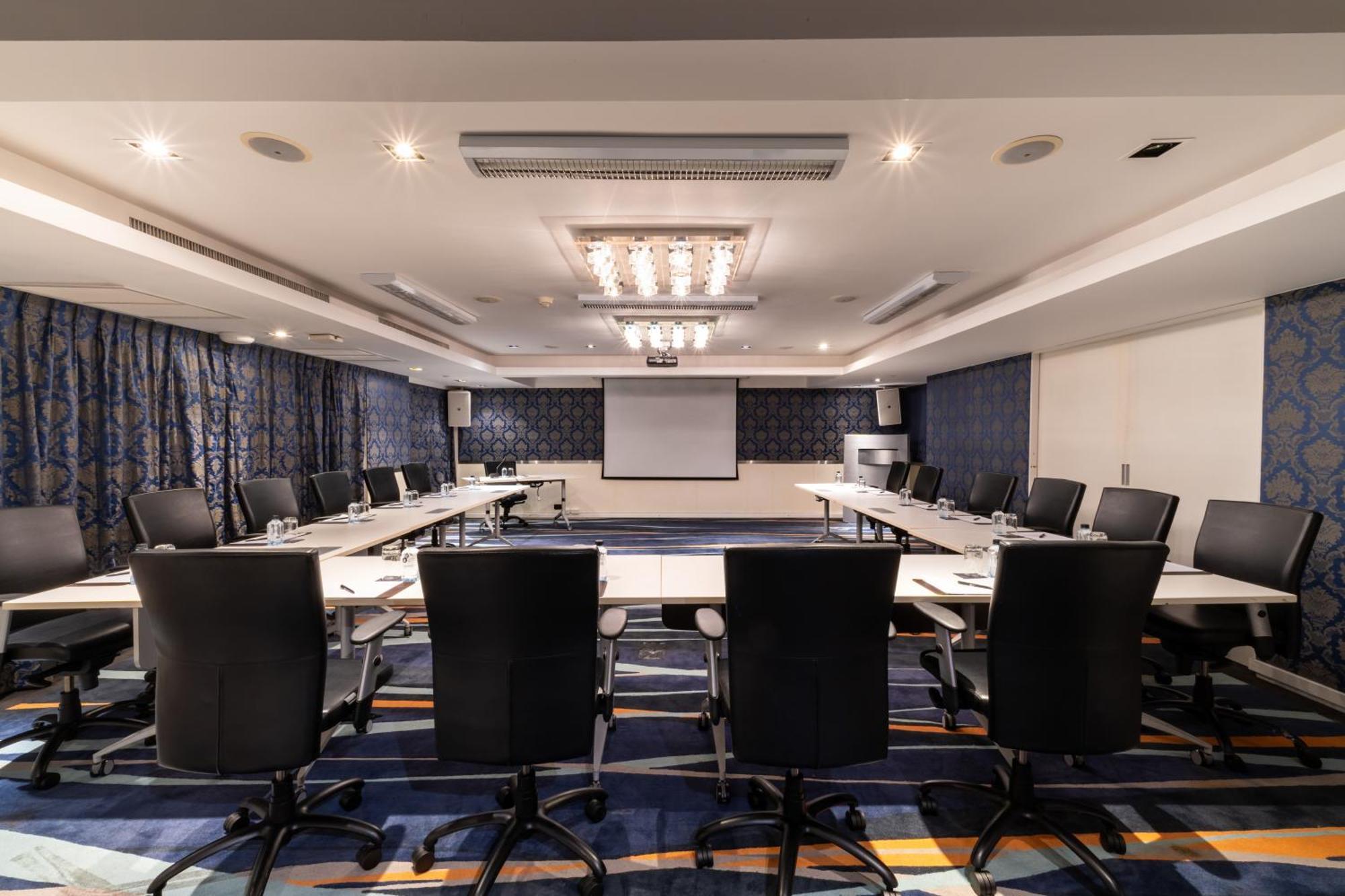 Dream - Sha Extra Plus Certified Hotel Bangkok