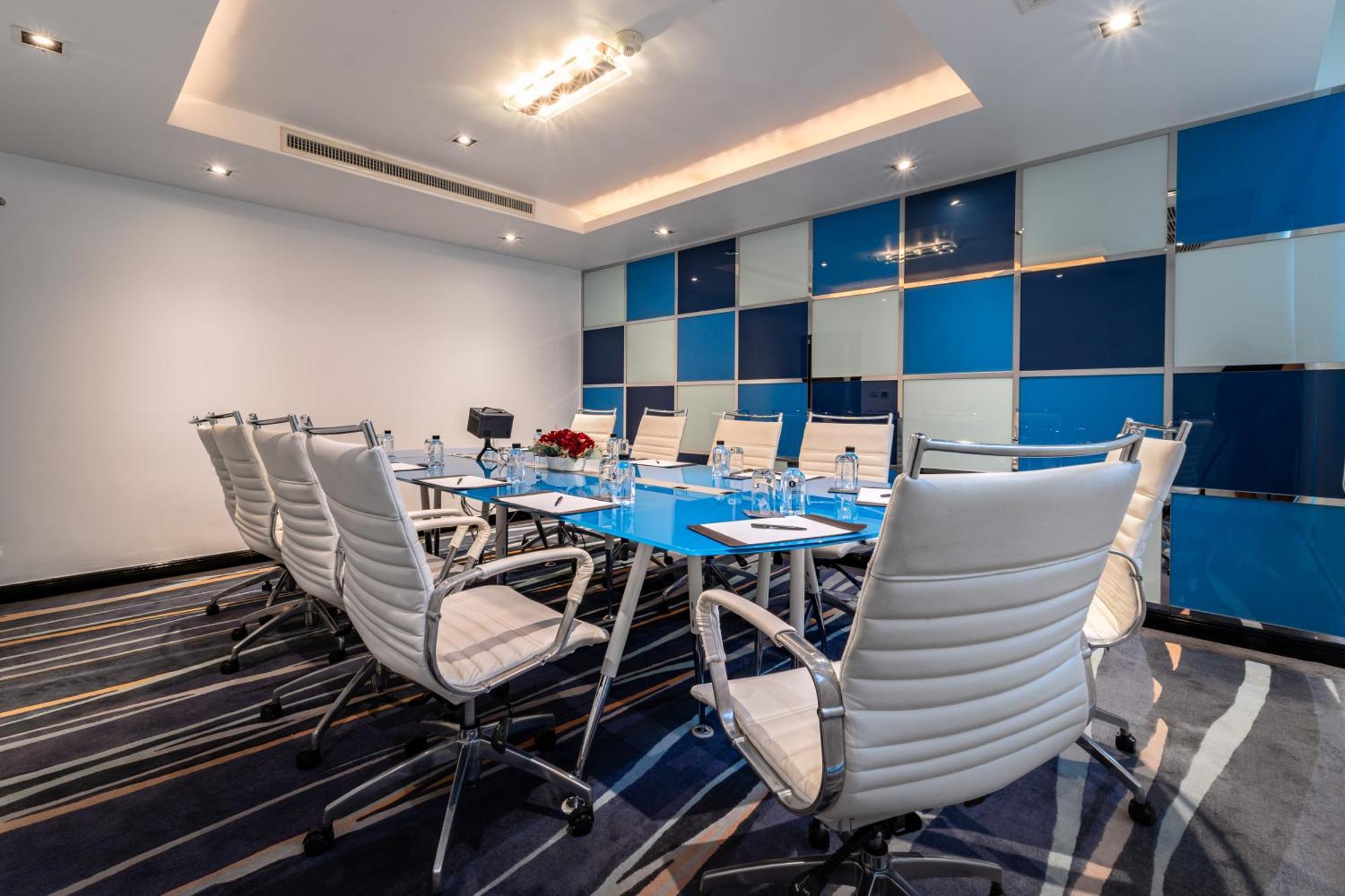 Hotel Dream - Sha Extra Plus Certified Bangkok