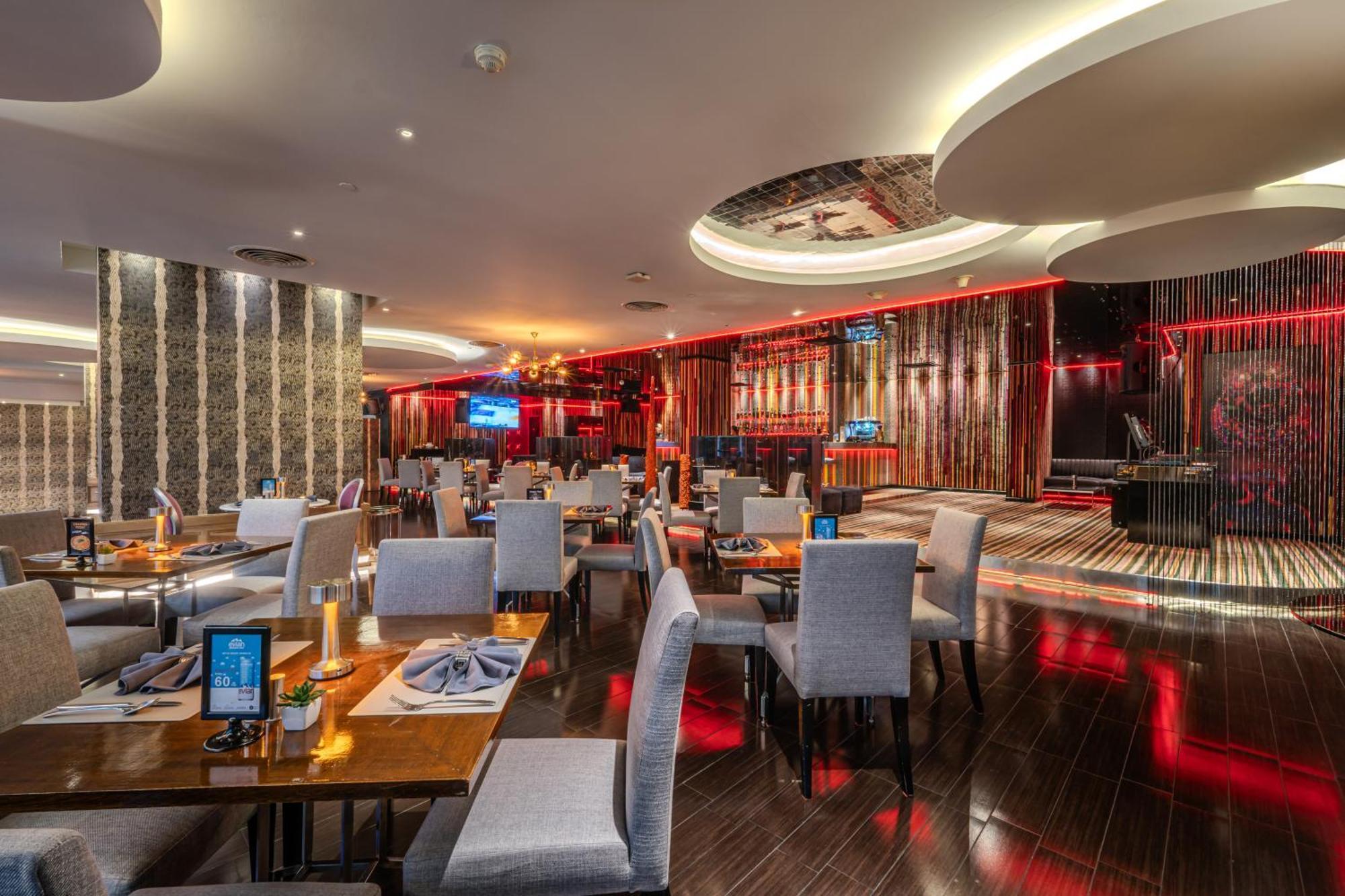 Dream - Sha Extra Plus Certified Hotel Bangkok