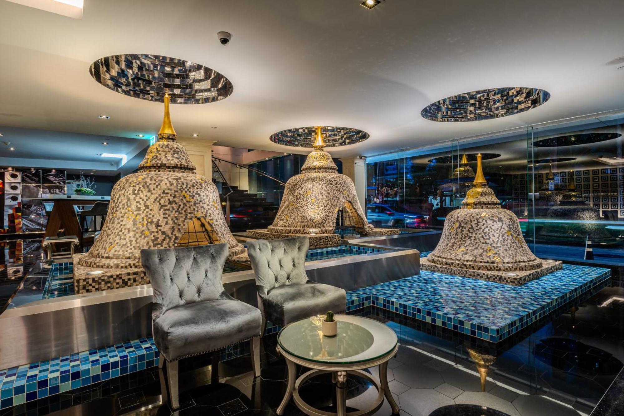 Dream - Sha Extra Plus Certified Hotel 4*