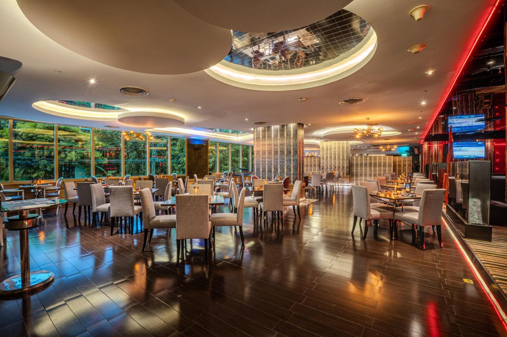 Hotel Dream - Sha Extra Plus Certified 4*