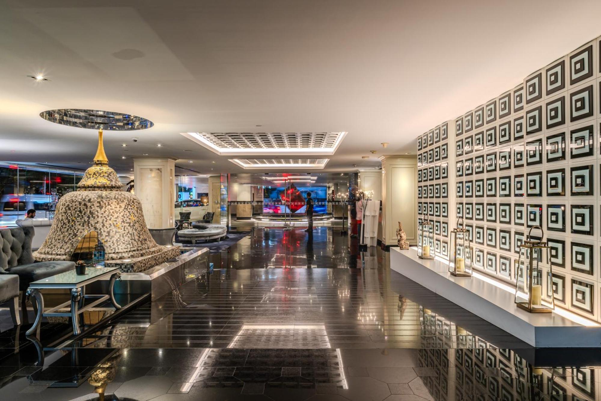 Hotel Dream - Sha Extra Plus Certified Bangkok