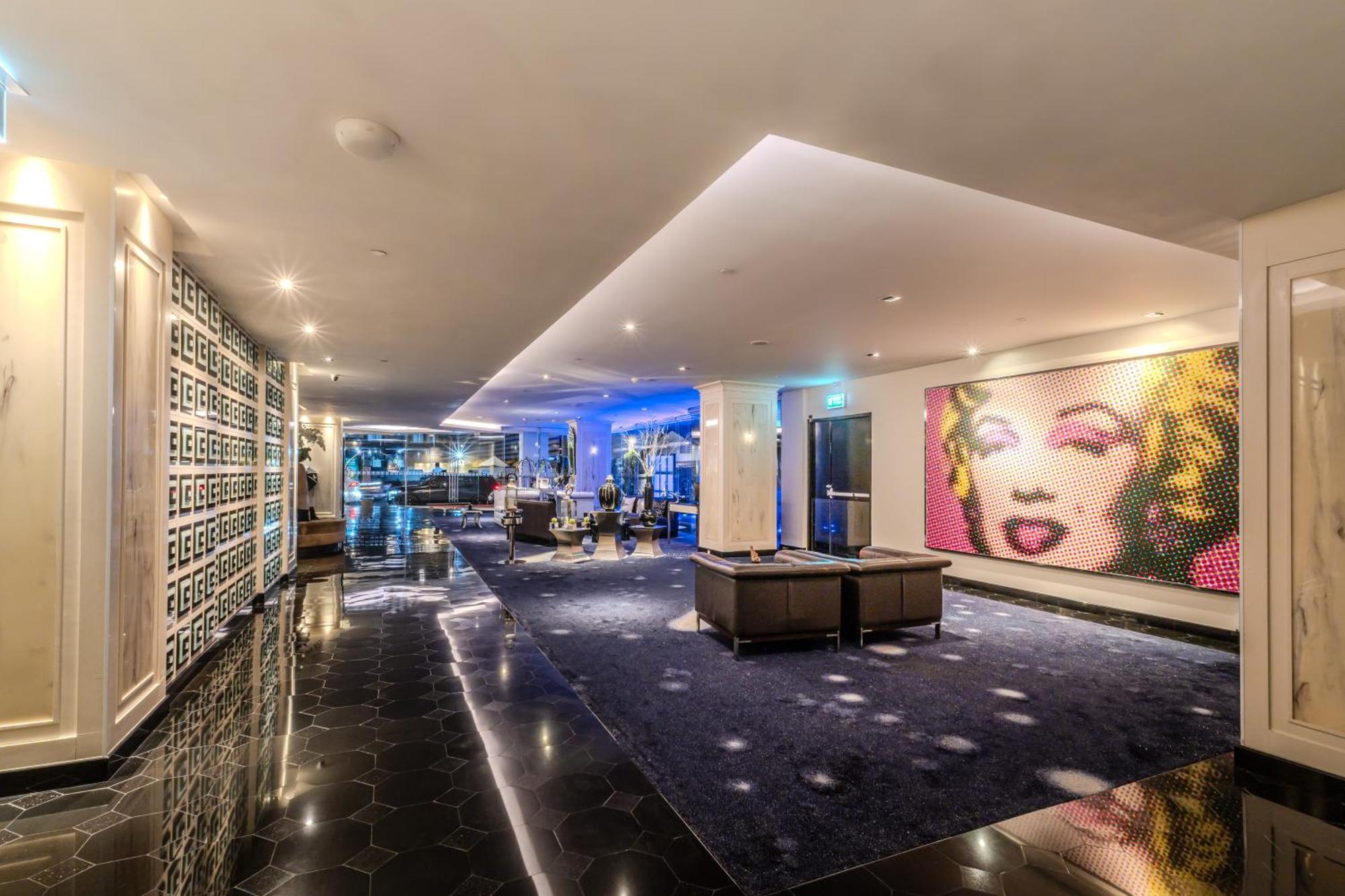 Dream - Sha Extra Plus Certified Hotel