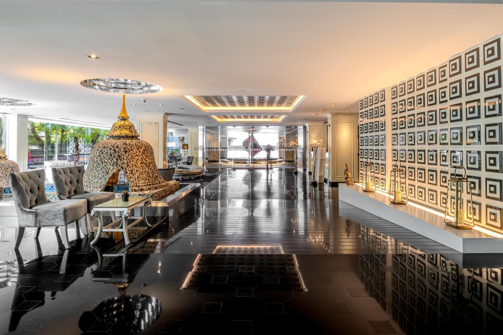 Hotel Dream - Sha Extra Plus Certified Bangkok