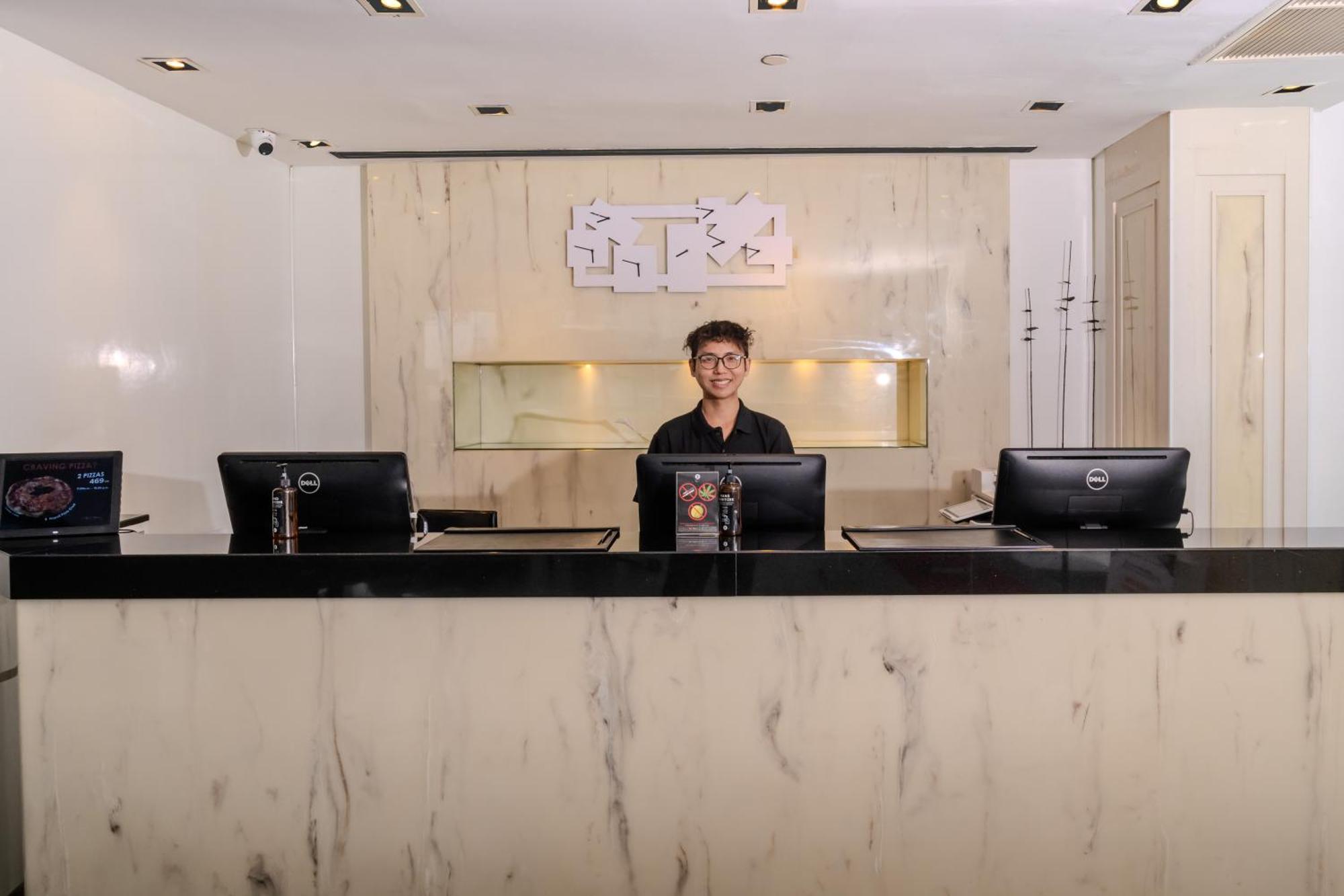 Dream - Sha Extra Plus Certified 4* Bangkok
