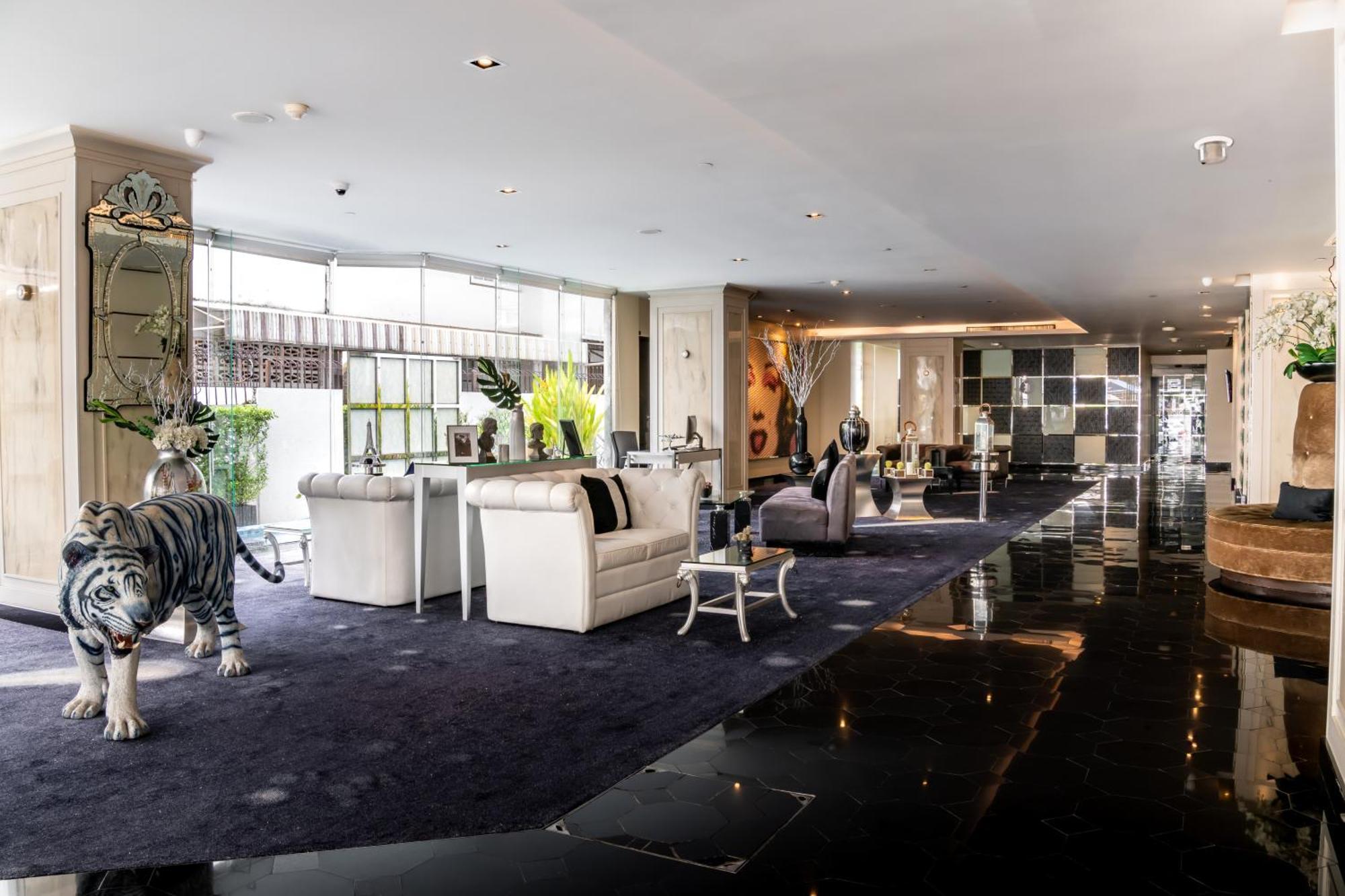 Hotel Dream - Sha Extra Plus Certified