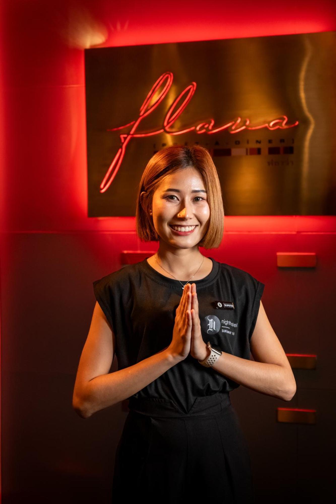 Dream - Sha Extra Plus Certified Hotel 4*