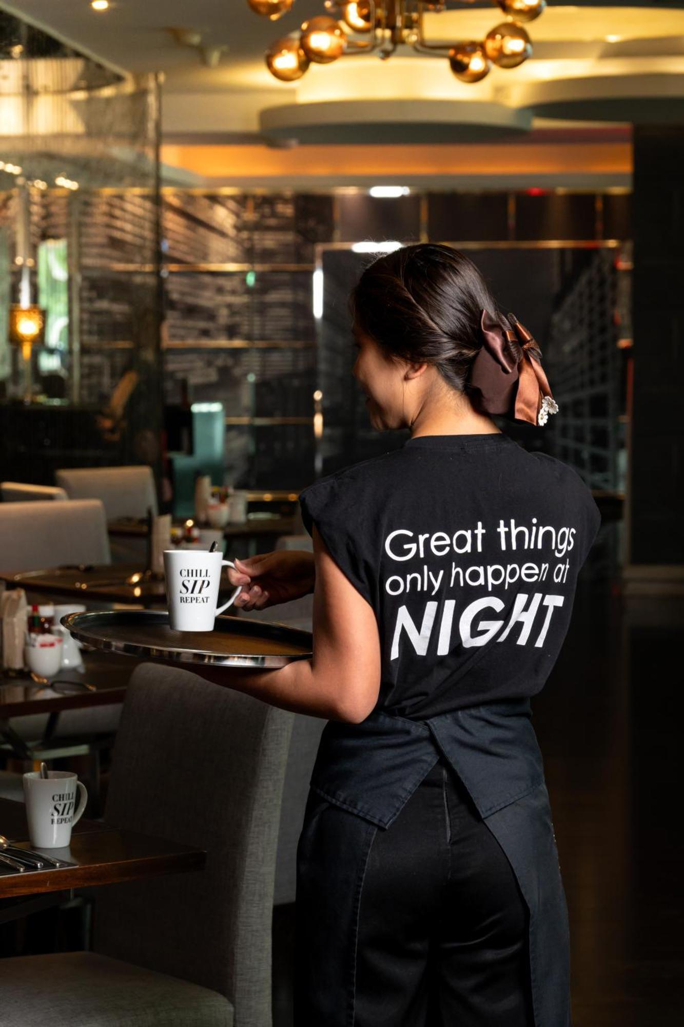 Hotel Dream - Sha Extra Plus Certified