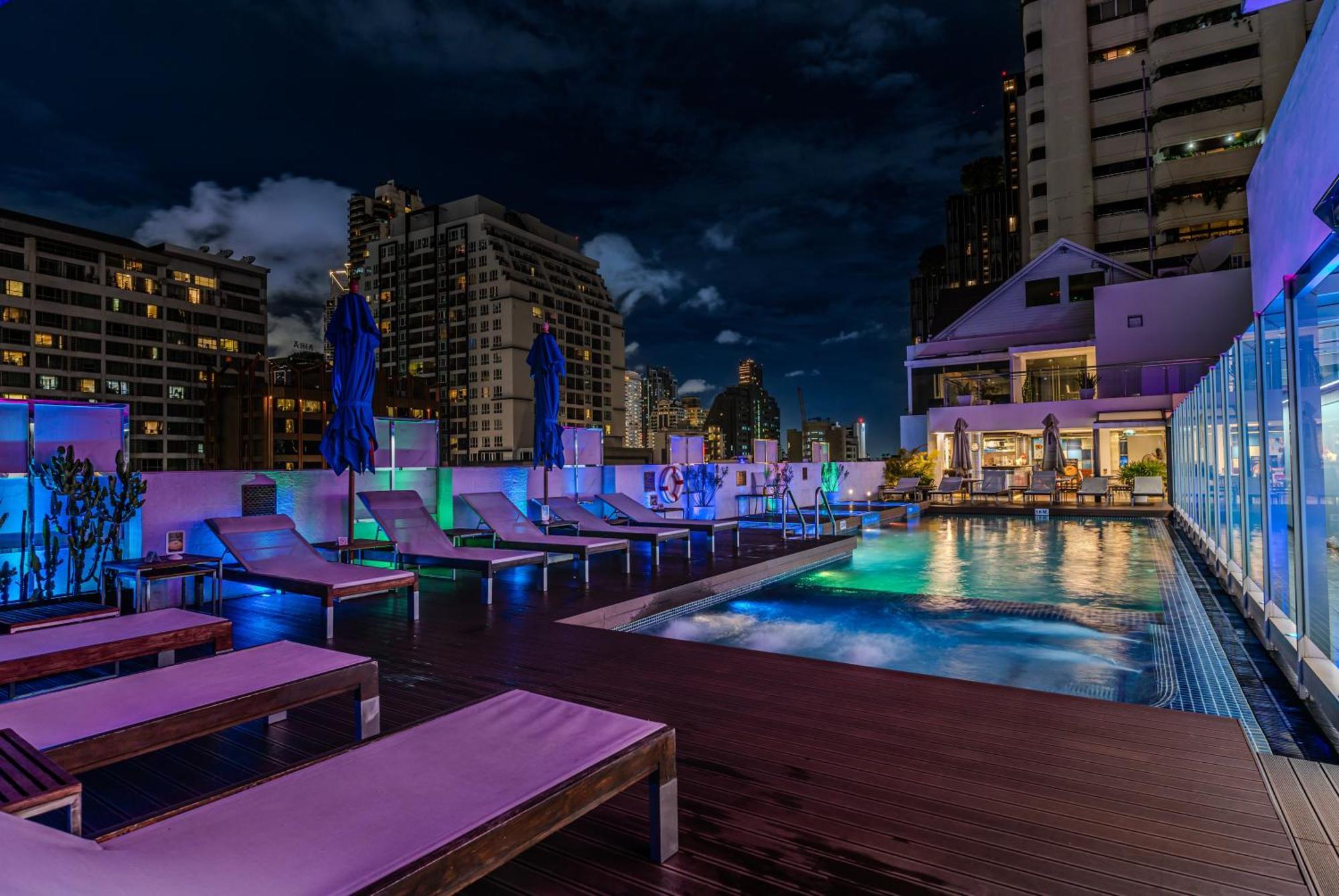 Dream - Sha Extra Plus Certified Hotel
