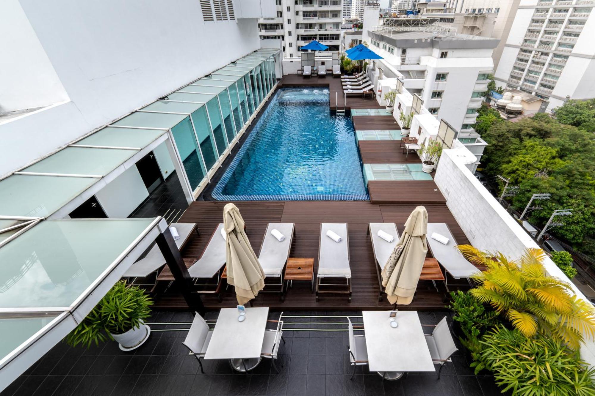 Dream - Sha Extra Plus Certified Bangkok
