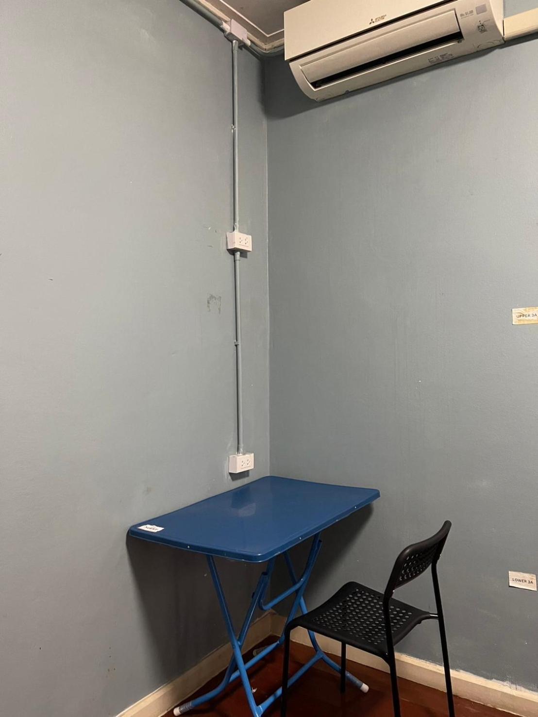 Sura Hostel Bangkok Near Mrt Phra Ram 9 Hostel