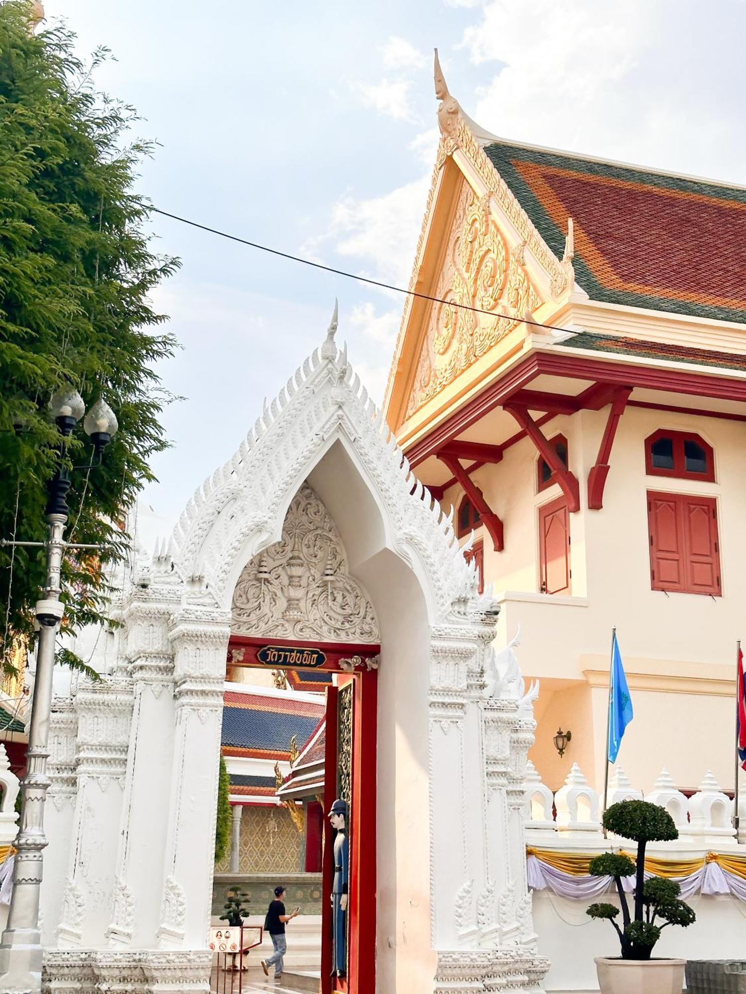 Neighborhood Hostel Bangkok