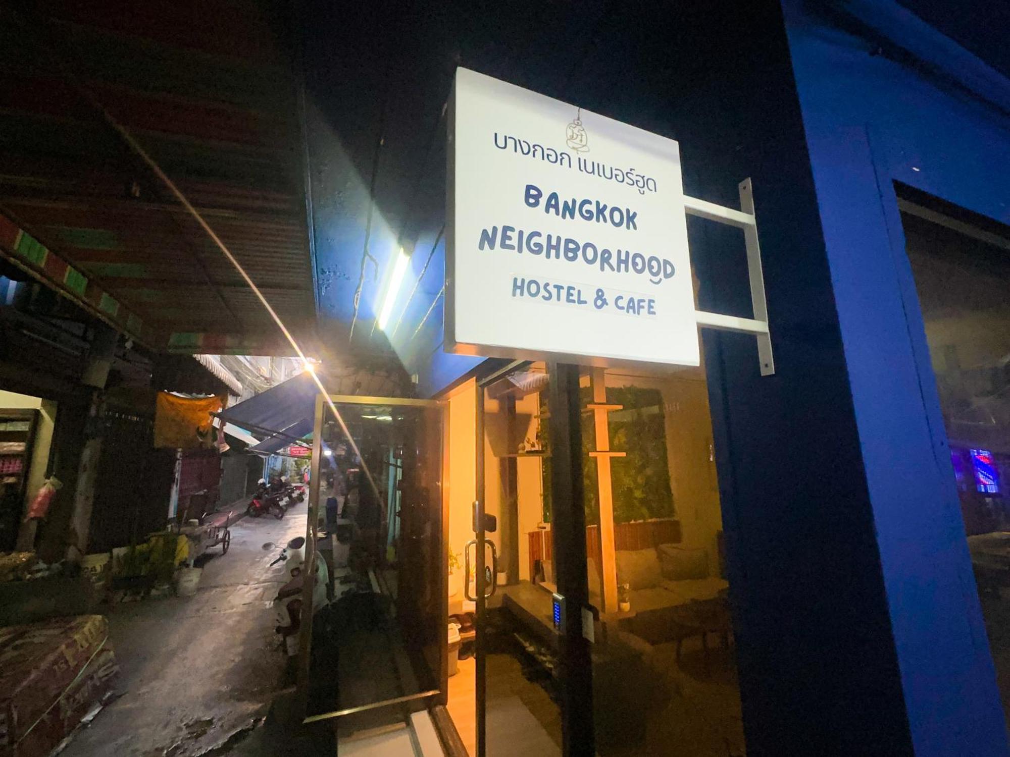 Neighborhood * Bangkok