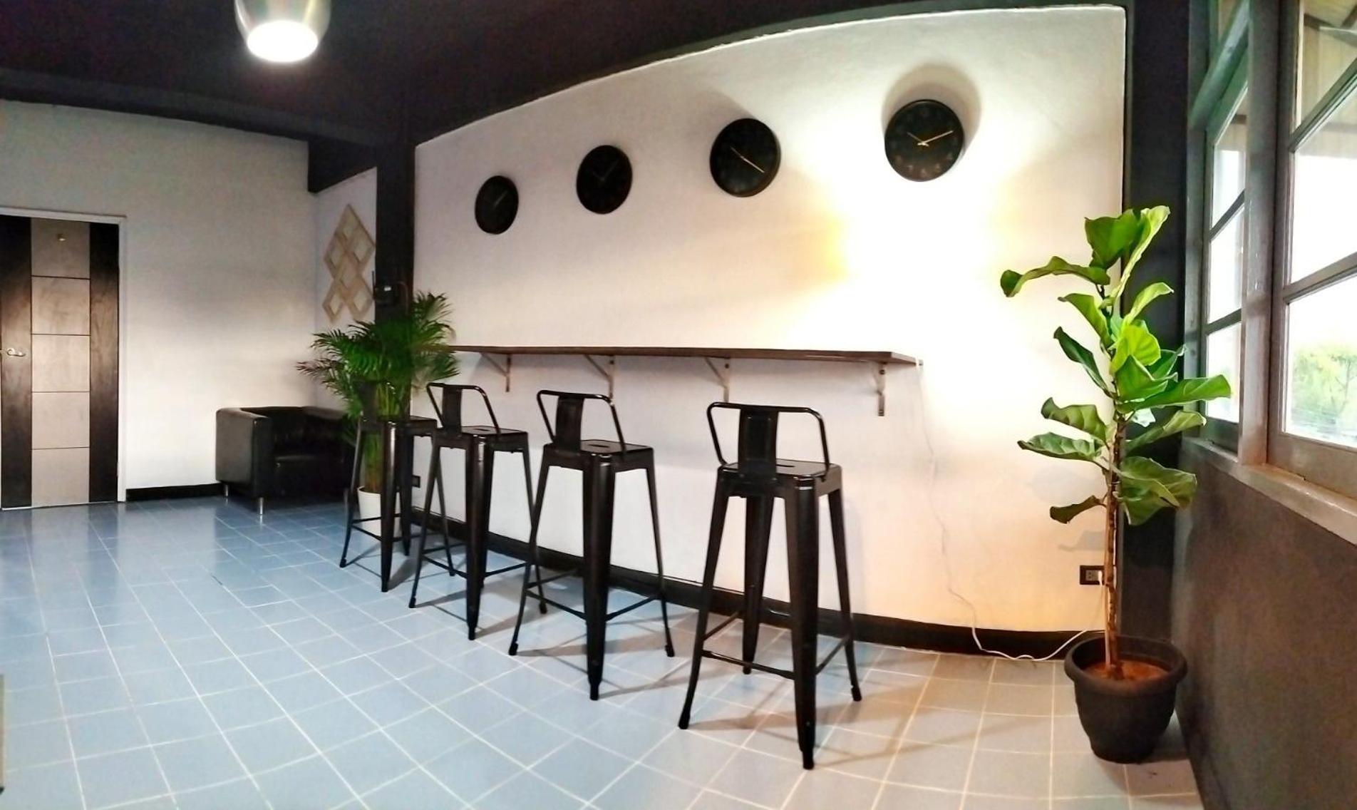 Gasthof Oneway Bkk