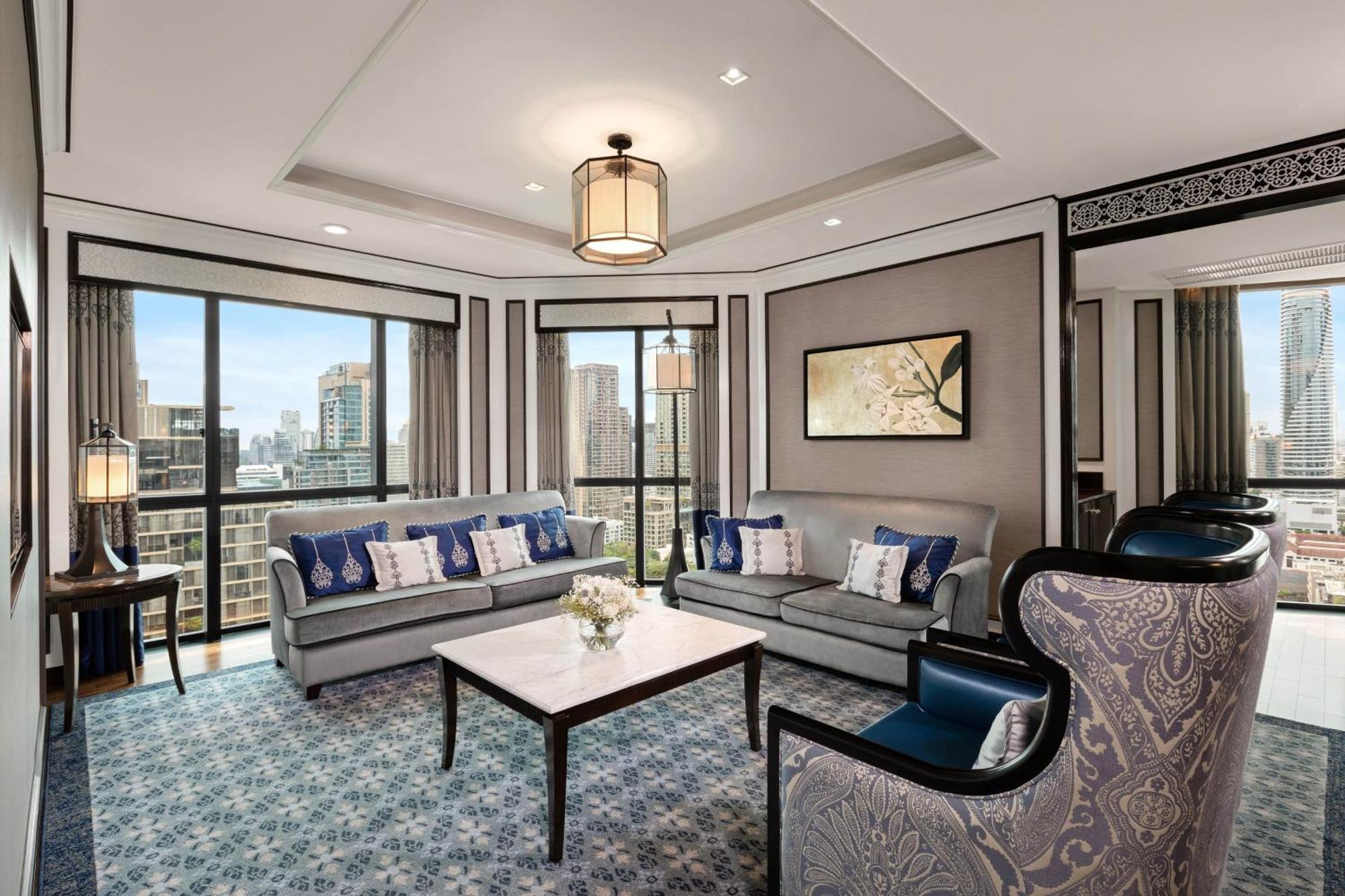 The Athenee Hotel, A Luxury Collection Hotel,