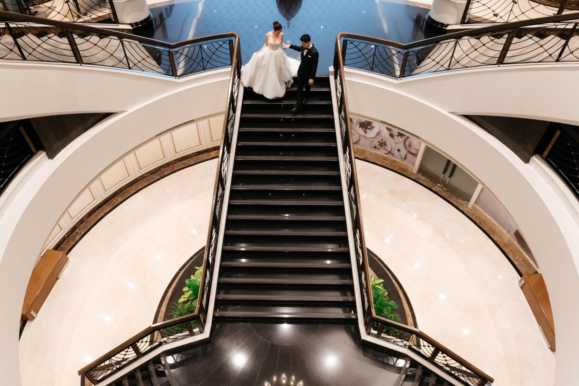 The Athenee Hotel, A Luxury Collection Hotel, Hotel Bangkok
