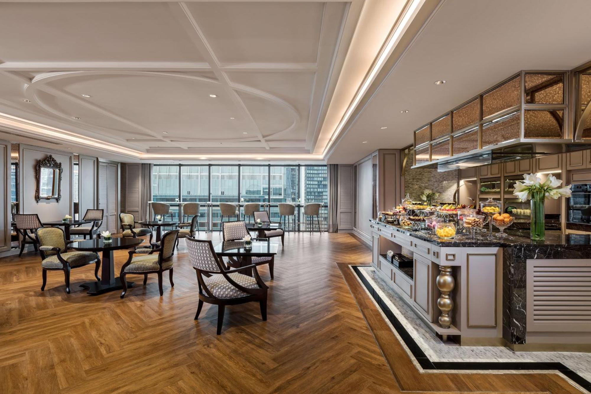 The Athenee Hotel, A Luxury Collection Hotel,