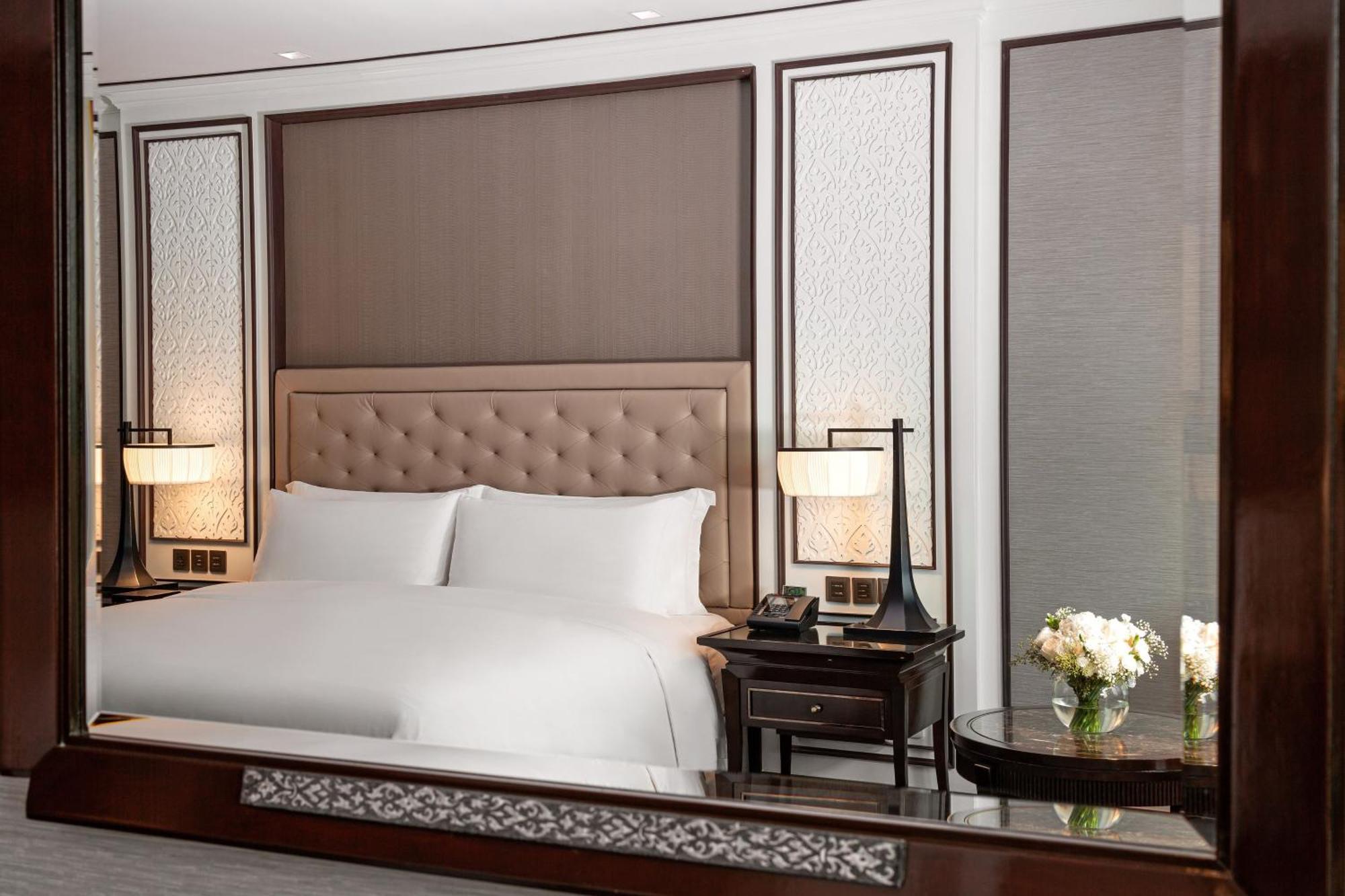 The Athenee Hotel, A Luxury Collection Hotel, Hotel