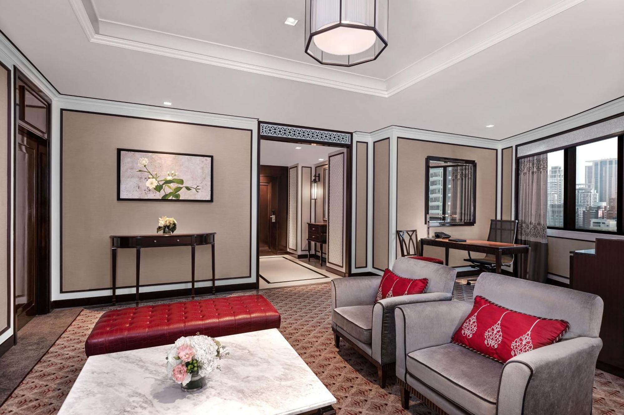 Hotel The Athenee Hotel, A Luxury Collection Hotel, 5*
