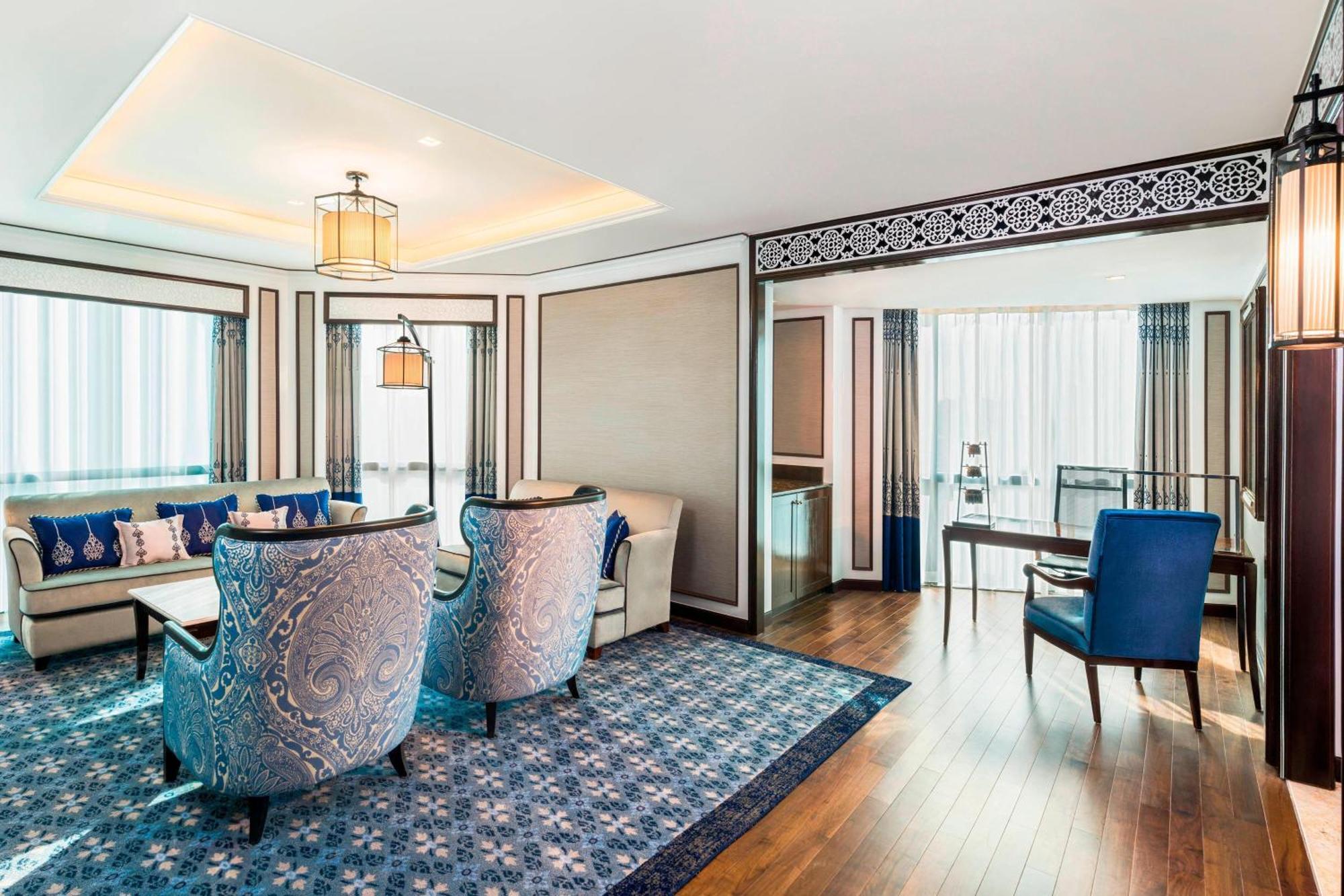 The Athenee Hotel, A Luxury Collection Hotel, 5*
