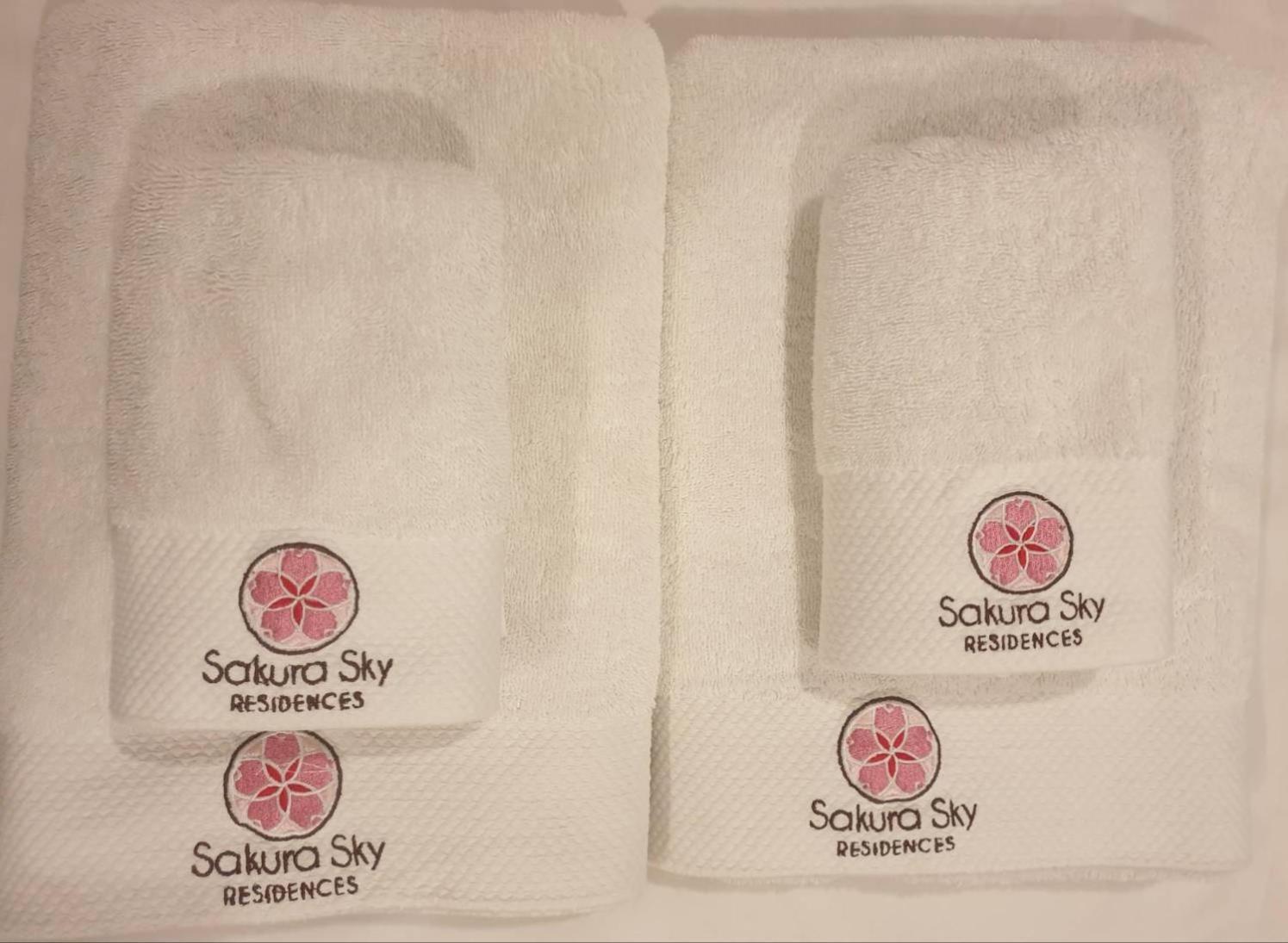 Hotel Sakura Sky