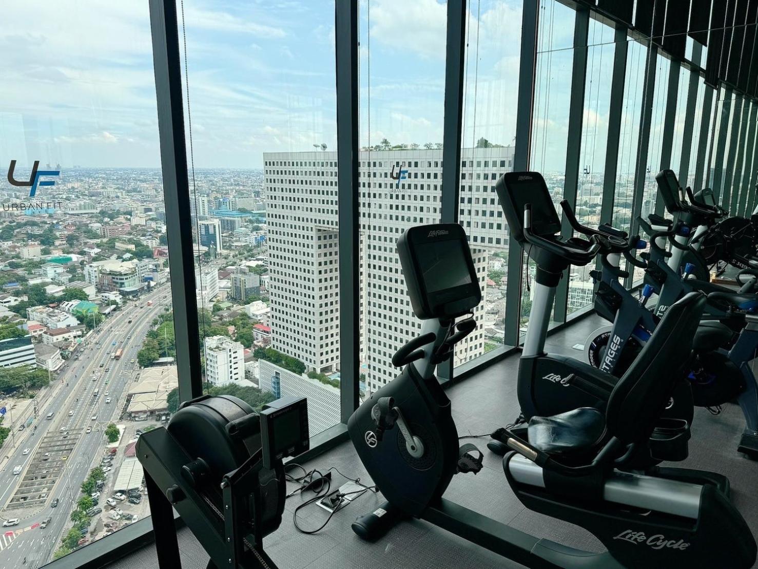 The Quarter Ratchayothin By Uhg Hotel