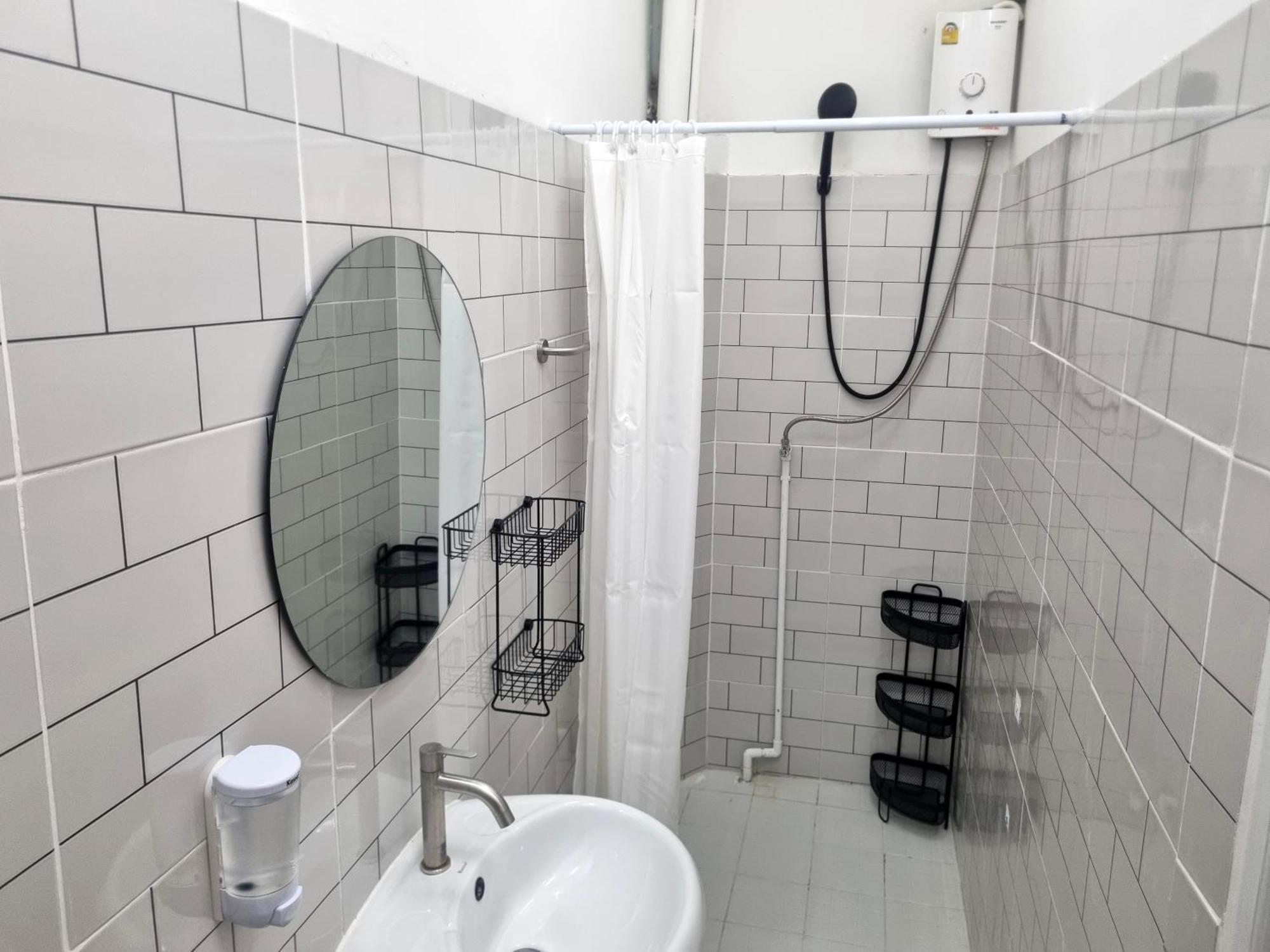 Haus Sathorn Pier 2 Cozy Bedroom Center Holiday home *