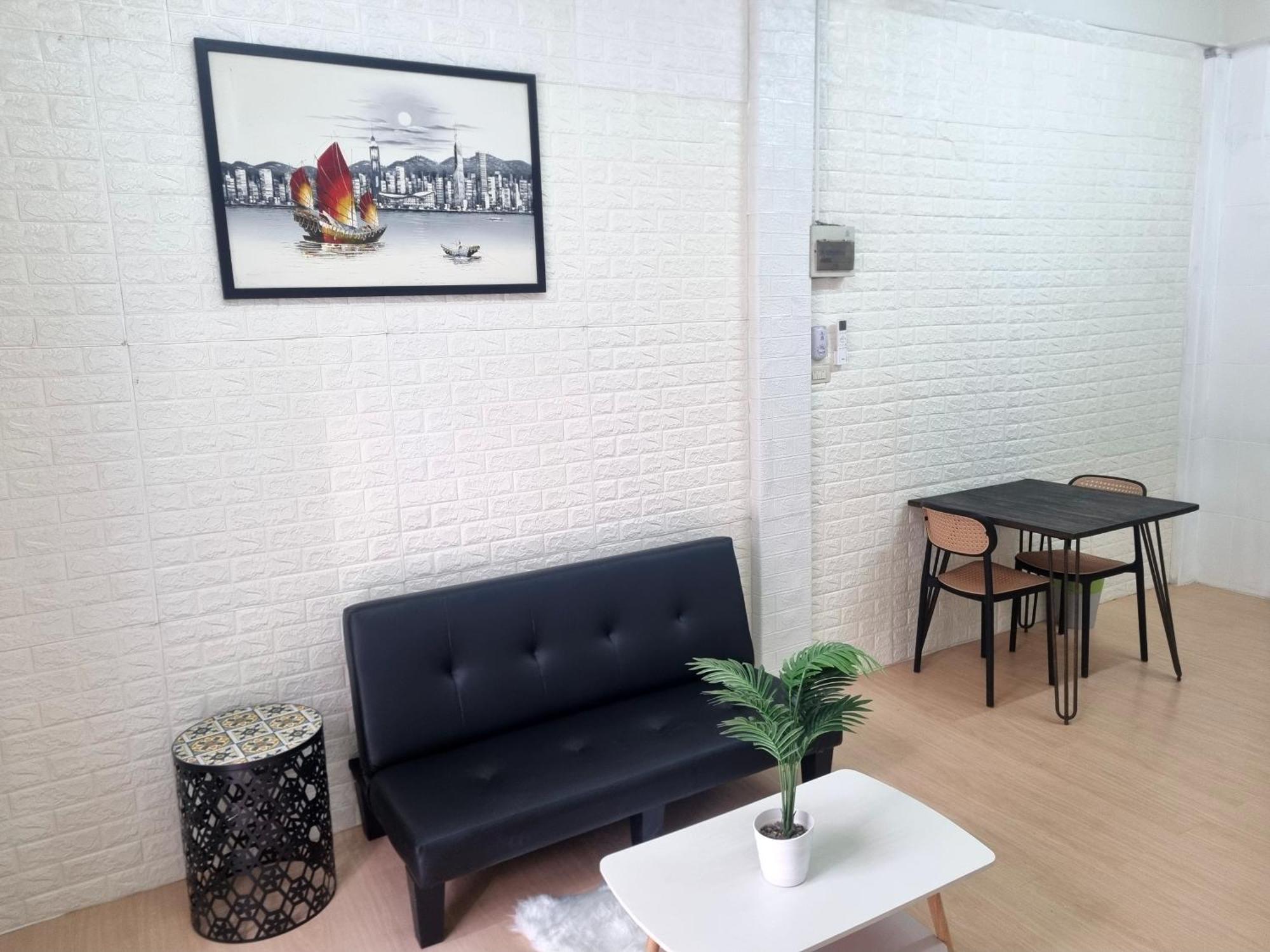Holiday home Haus Sathorn Pier 2 Cozy Bedroom Center