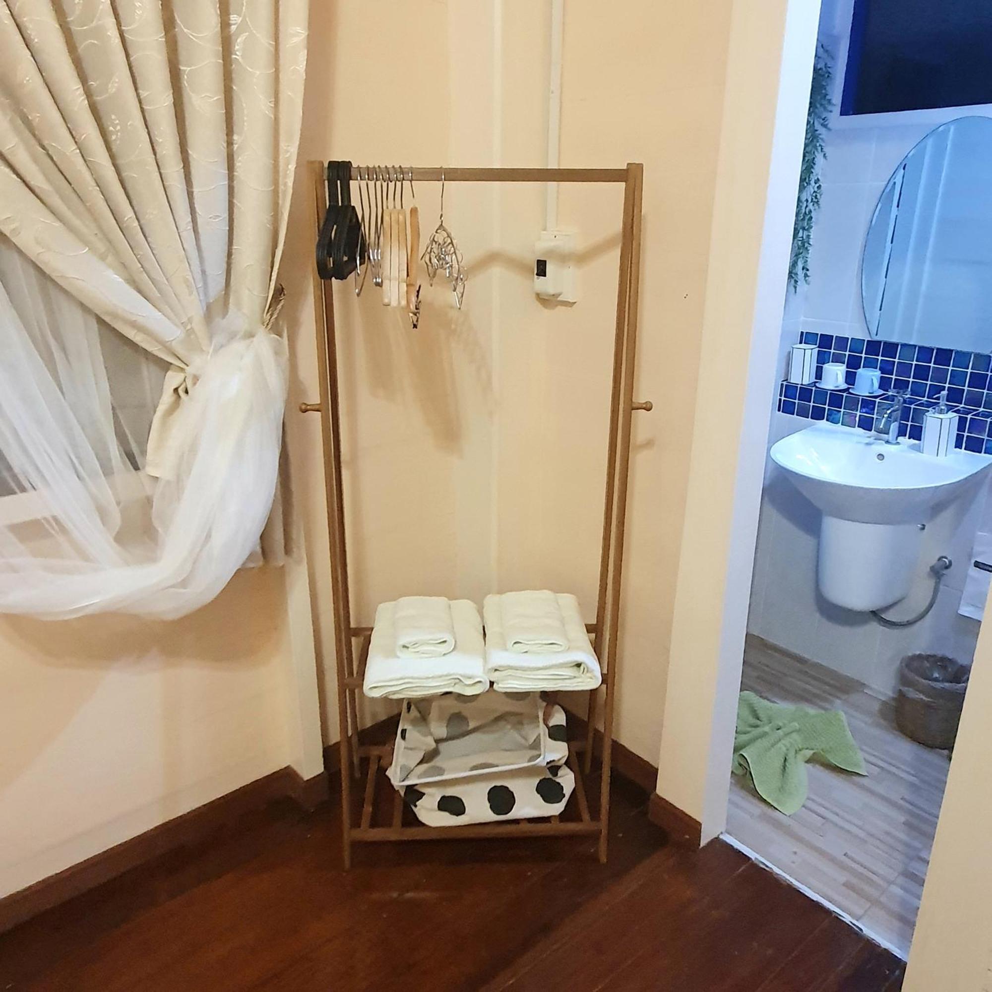 Bed & Breakfast Kinn Stay50