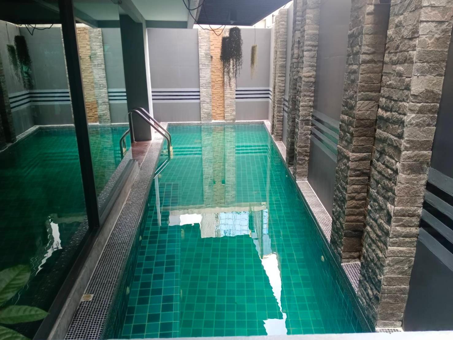 J Thonglor 8 Apartamento Banguecoque