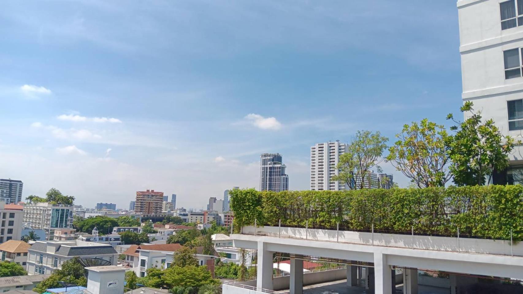 J Thonglor 8 Apartamento *