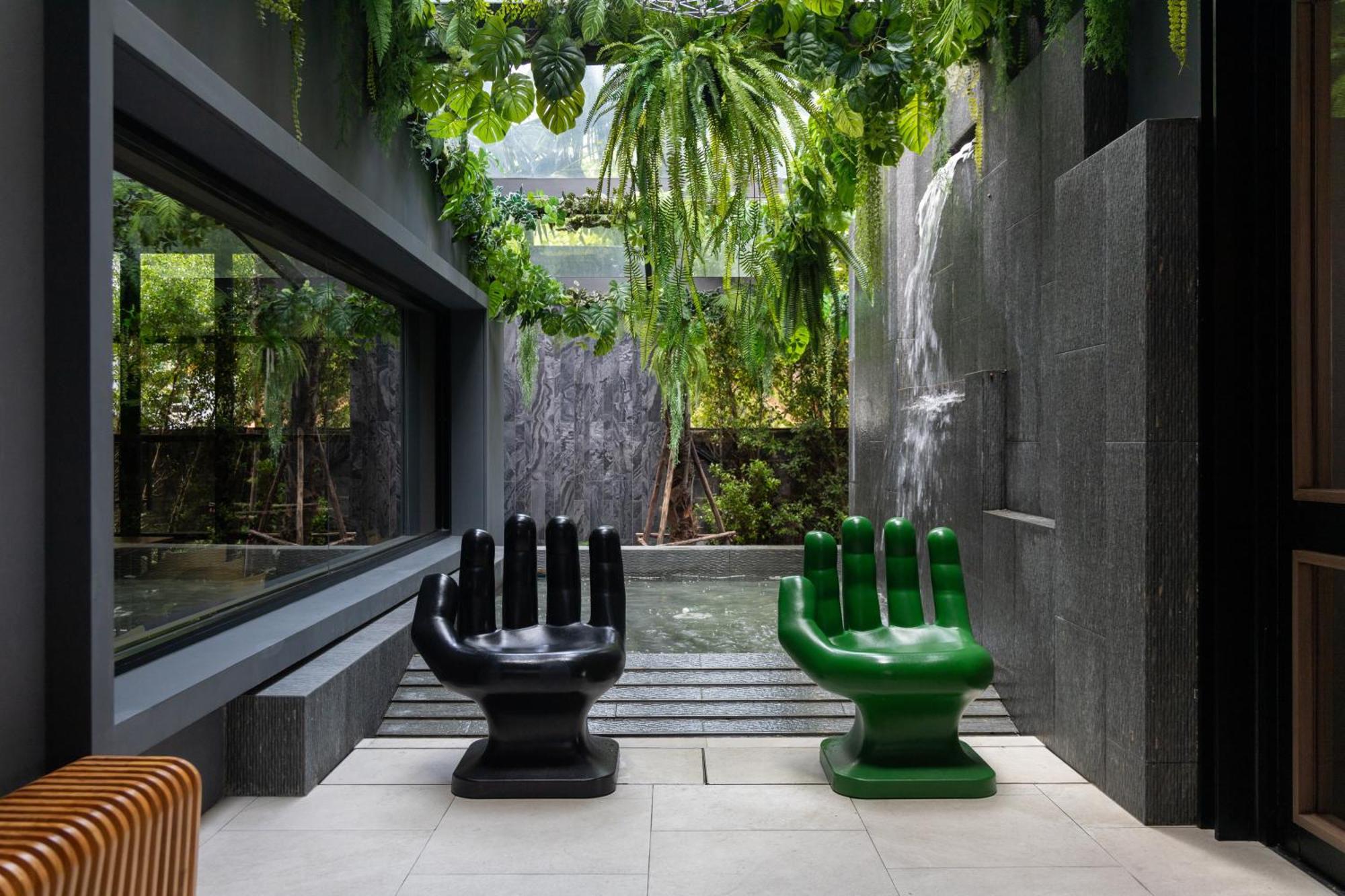 Six Hundred, Chao Phraya, By Preference, Managed By The Ascott Limited Bangkok