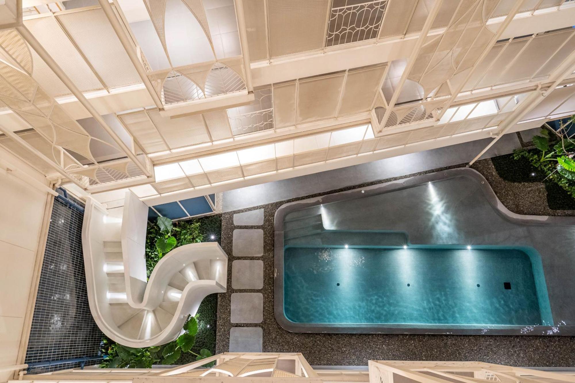 Hotel Yanh Ratchawat Bangkok