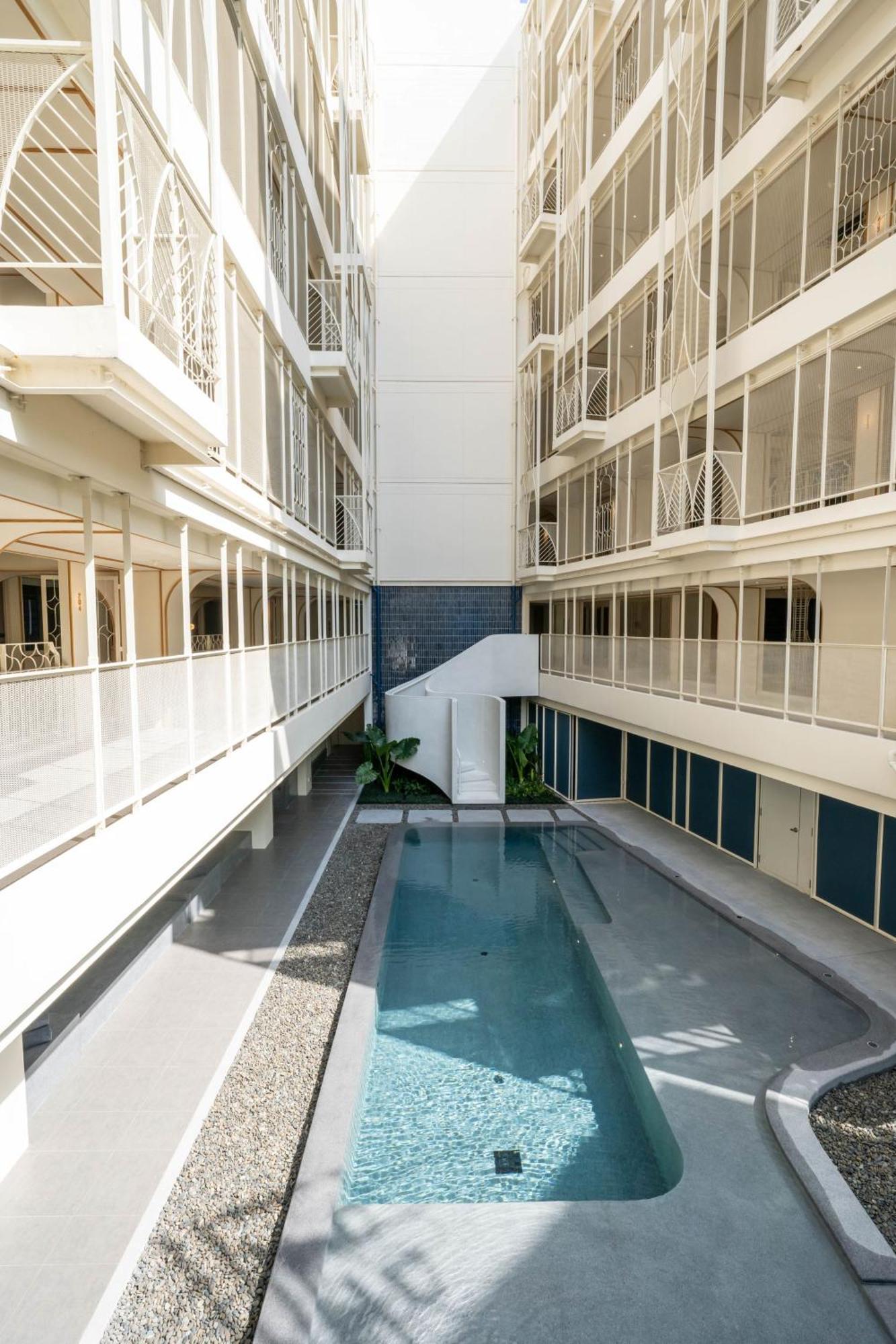 Hotel Yanh Ratchawat