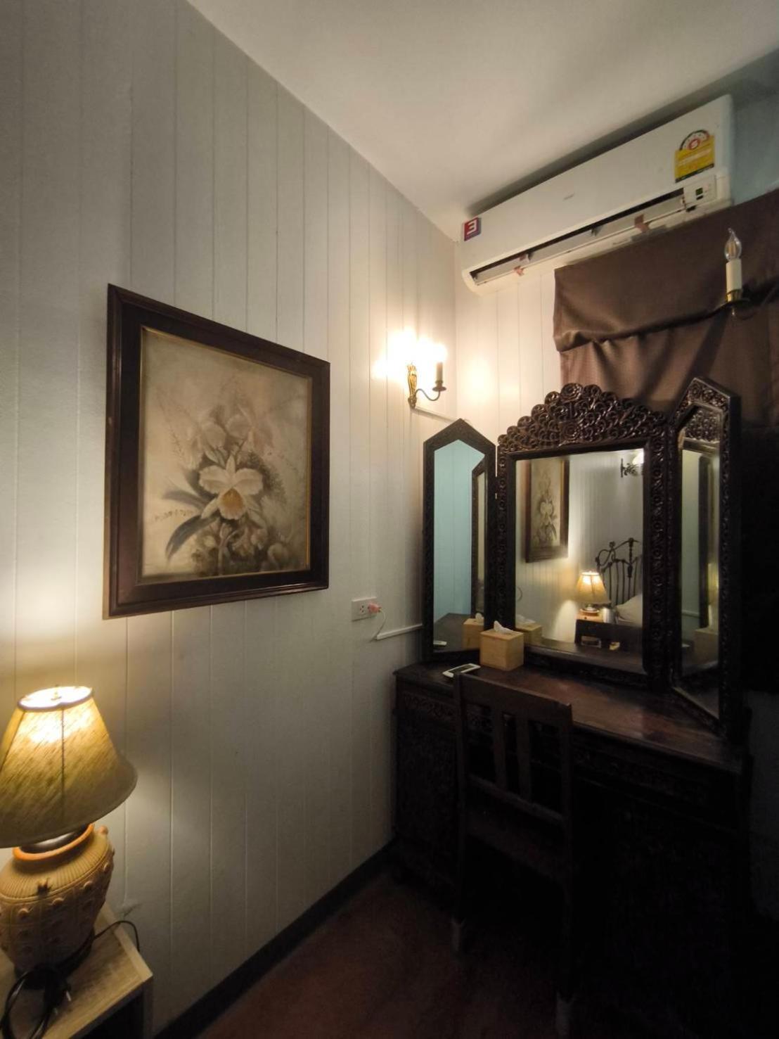 Wisma tamu Bann Chana Bkk Bangkok
