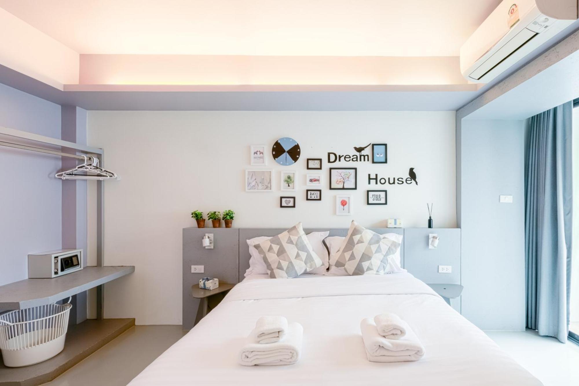 Hotel 24 Hills Bangkok