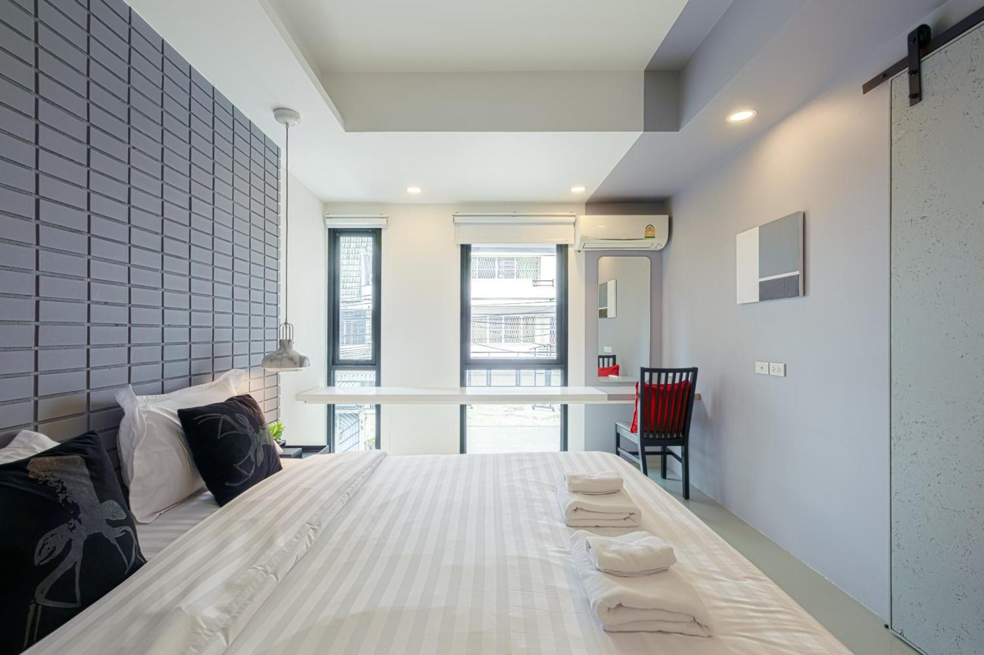 Hotel 24 Hills
