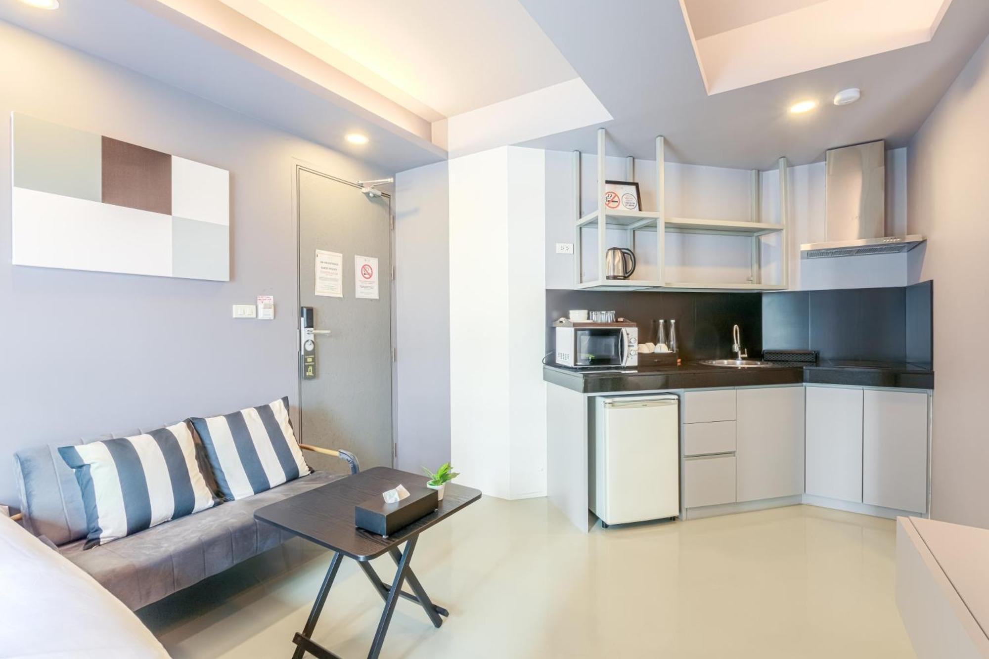 Hotel 24 Hills