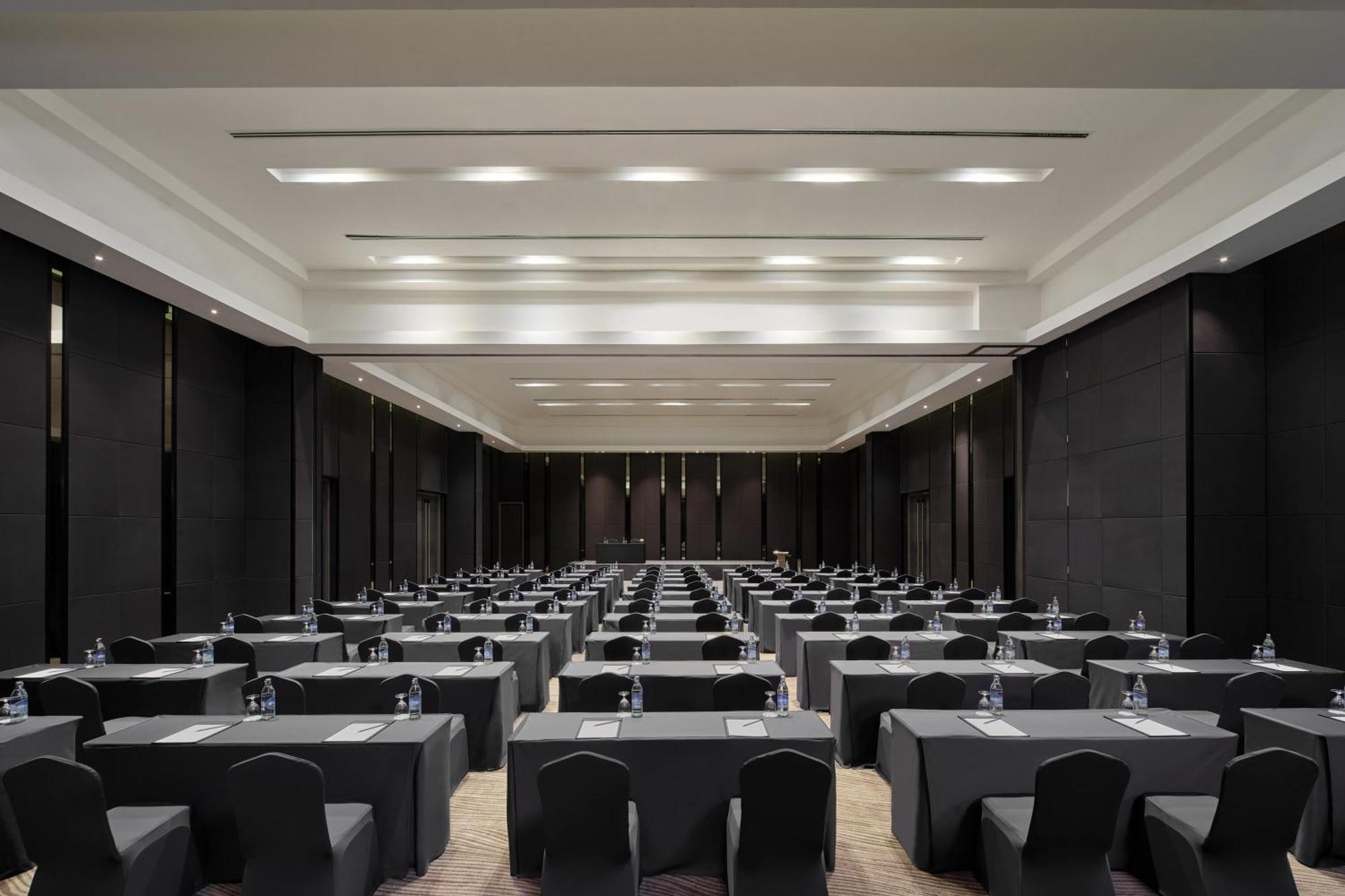 The Park Nine Suvarnabhumi 5* Bangkok