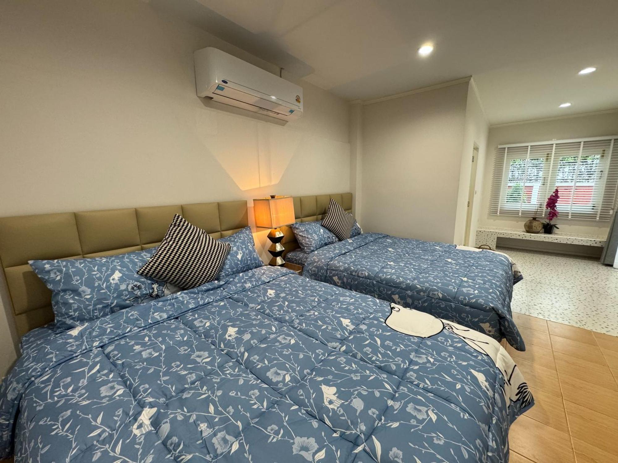 Em Sukhumvit - Near Terminal 21, Em District Malls, Bts And Mrt Lines Hotel