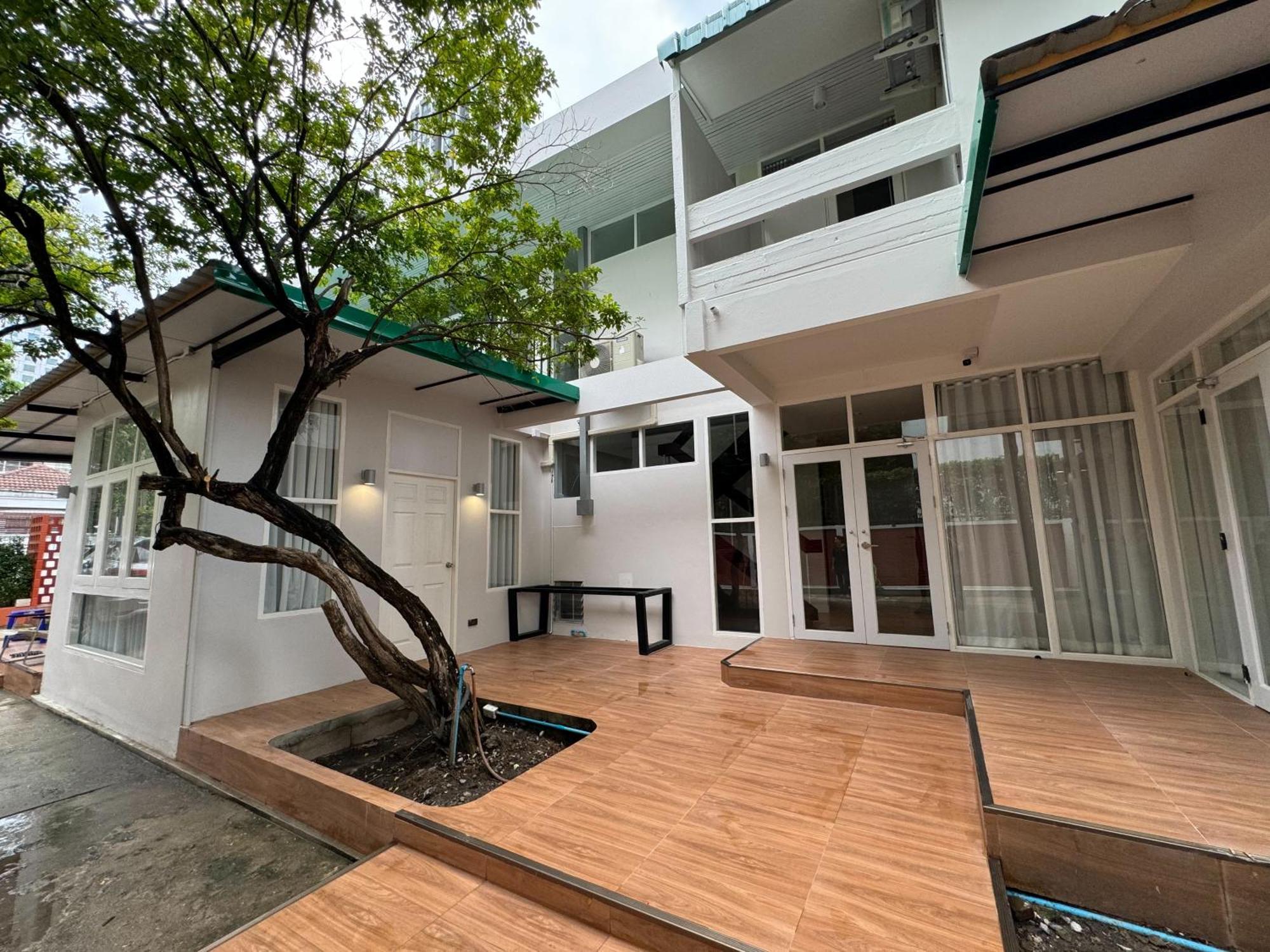 Em Sukhumvit - Near Terminal 21, Em District Malls, Bts And Mrt Lines Hotel Bangkok