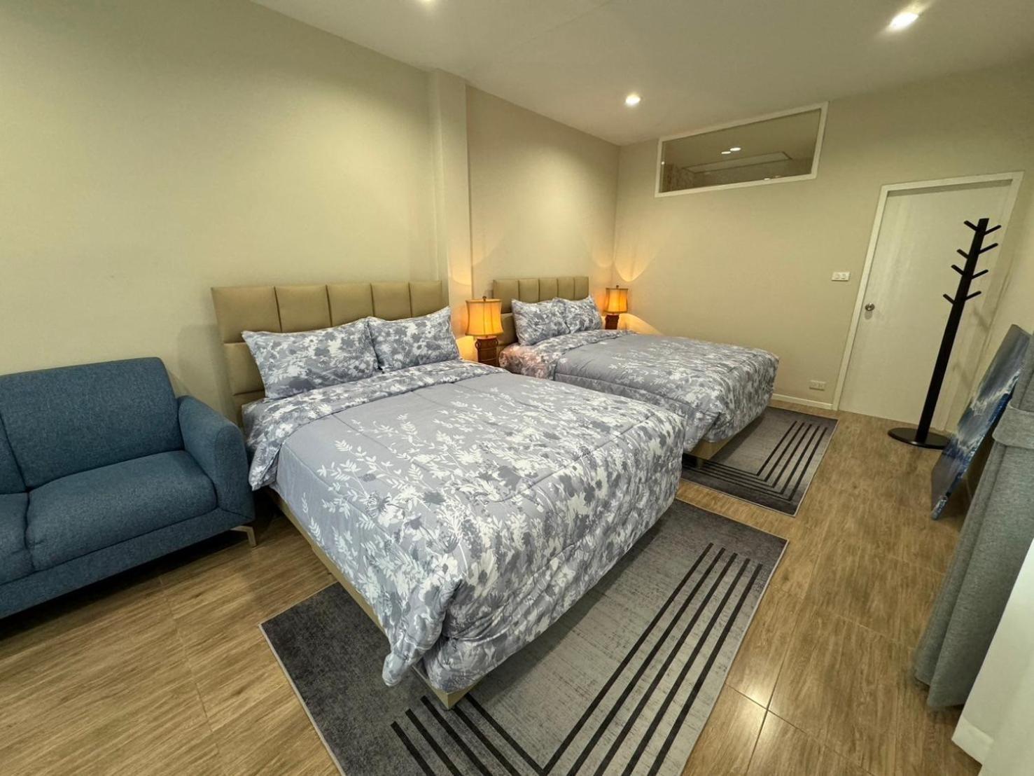 Em Sukhumvit - Near Terminal 21, Em District Malls, Bts And Mrt Lines 3* Bangkok