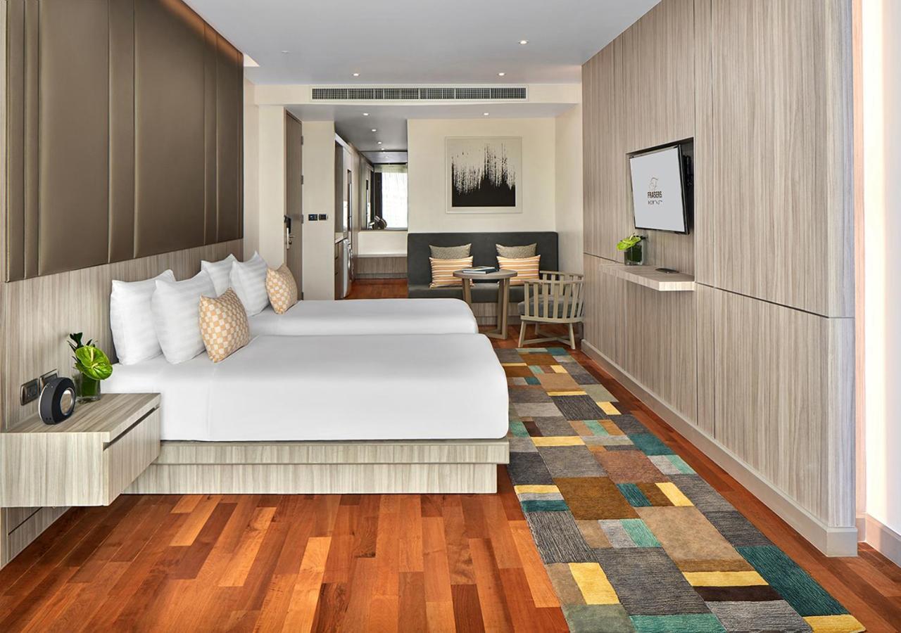 Aparthotel Fraser Sukhumvit 5*