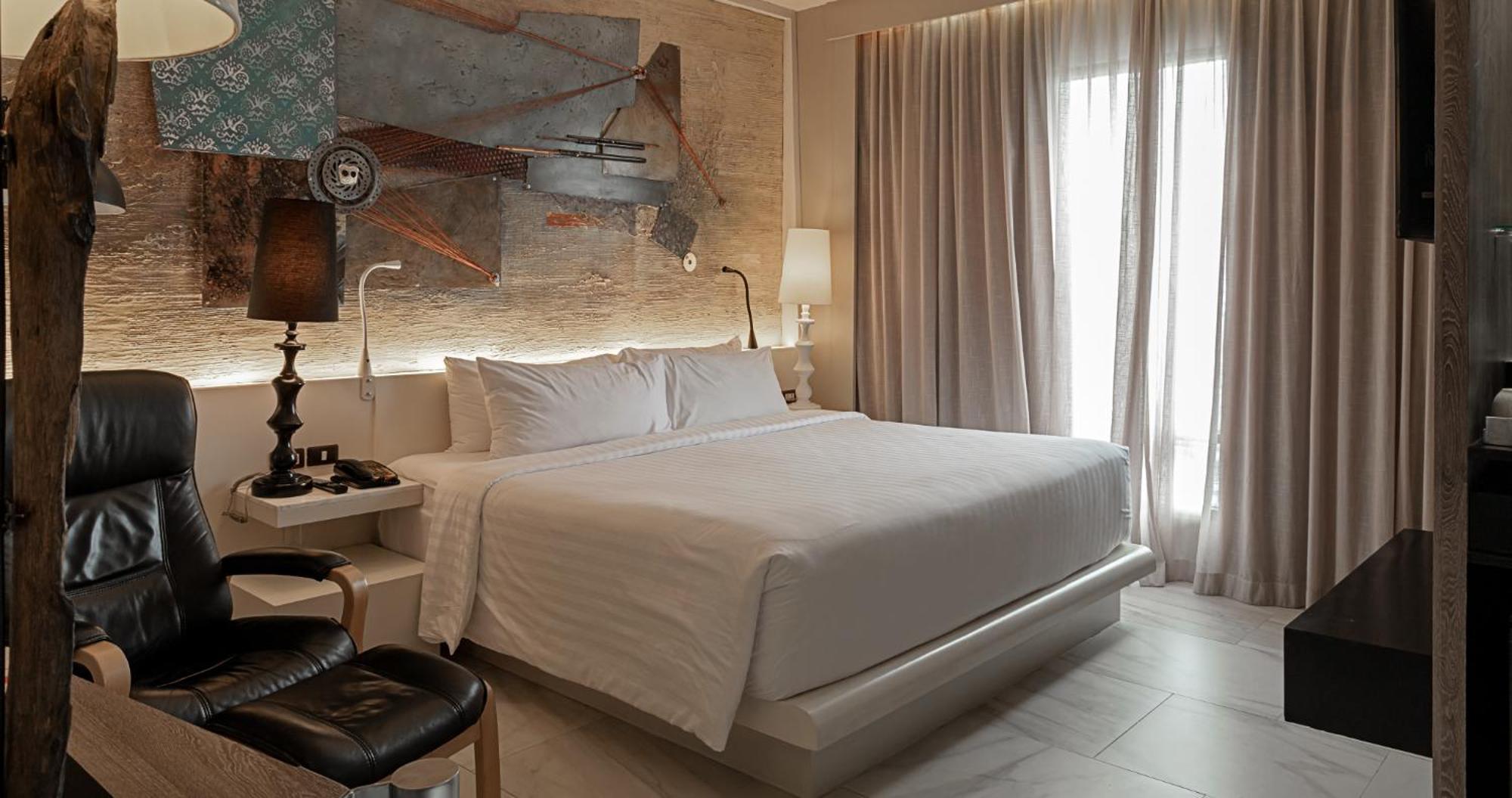 Hotel Siam@siam, Design 5*