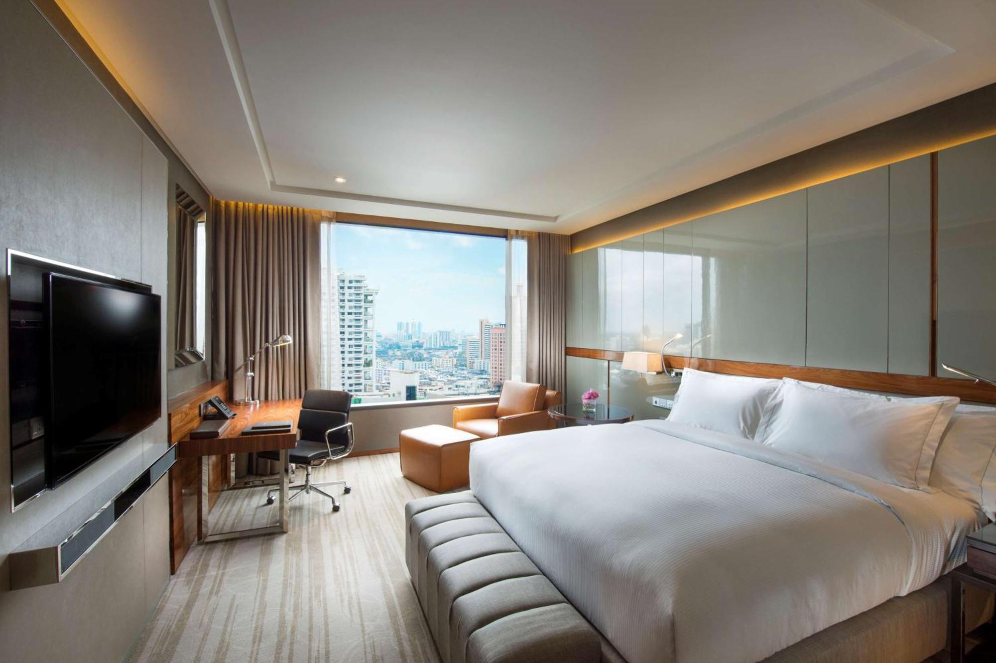 Hotel Hilton Sukhumvit