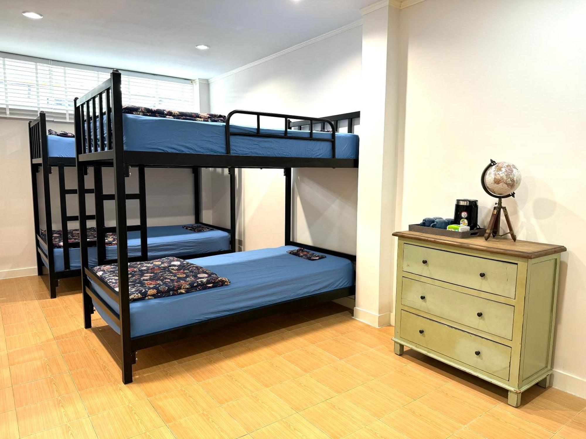 Em Sukhumvit - Near Terminal 21, Em District Malls, Bts And Mrt Lines Hotel 3*