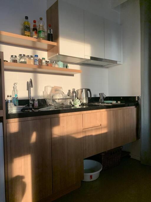 Cozy Onnut Apartment
