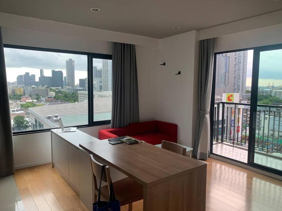 Apartment Cozy Onnut