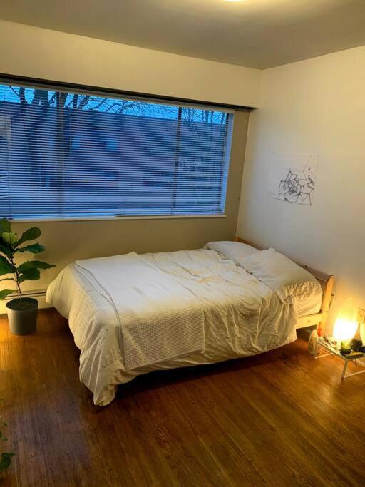 Apartment Cozy Onnut Bangkok